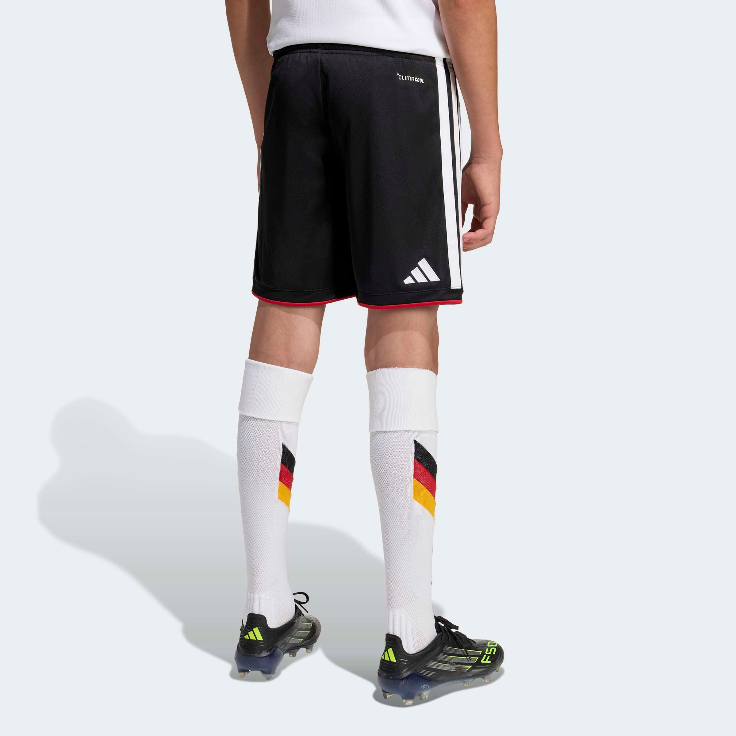 adidas Performance Short d'entraînement »DFB H SHO Y«  DFB WM