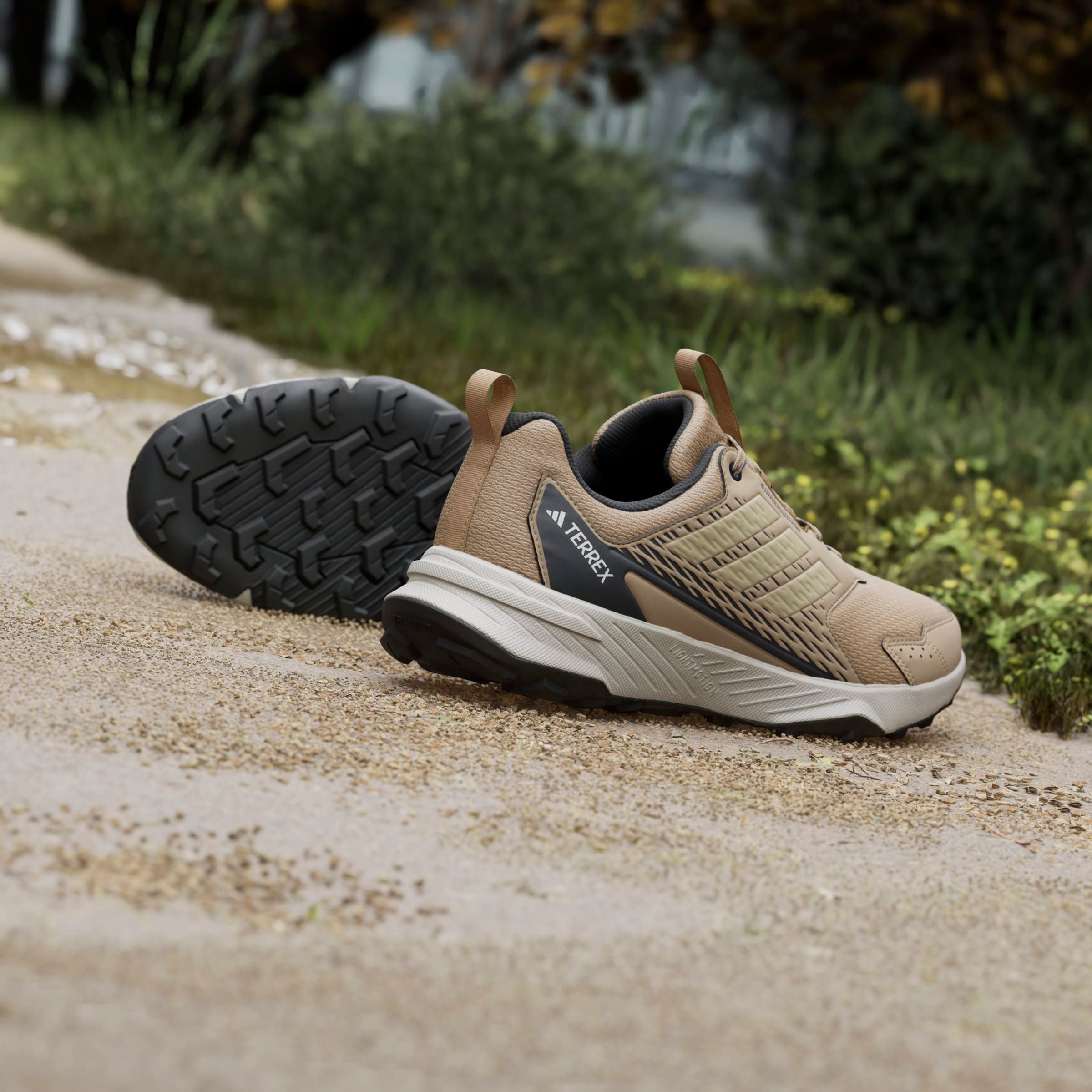 adidas TERREX Trailrunningschuh »TRACEFINDER«  Trail-Runningschuhe