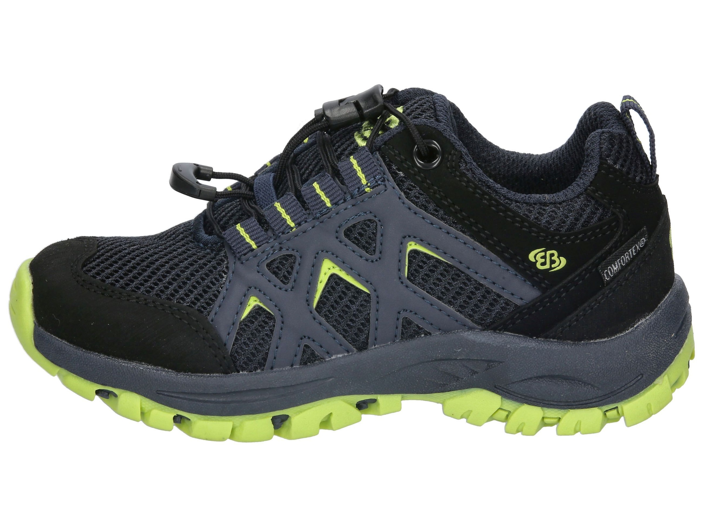 BRÜTTING Outdoorschuh »Outdoorschuh Galveston«