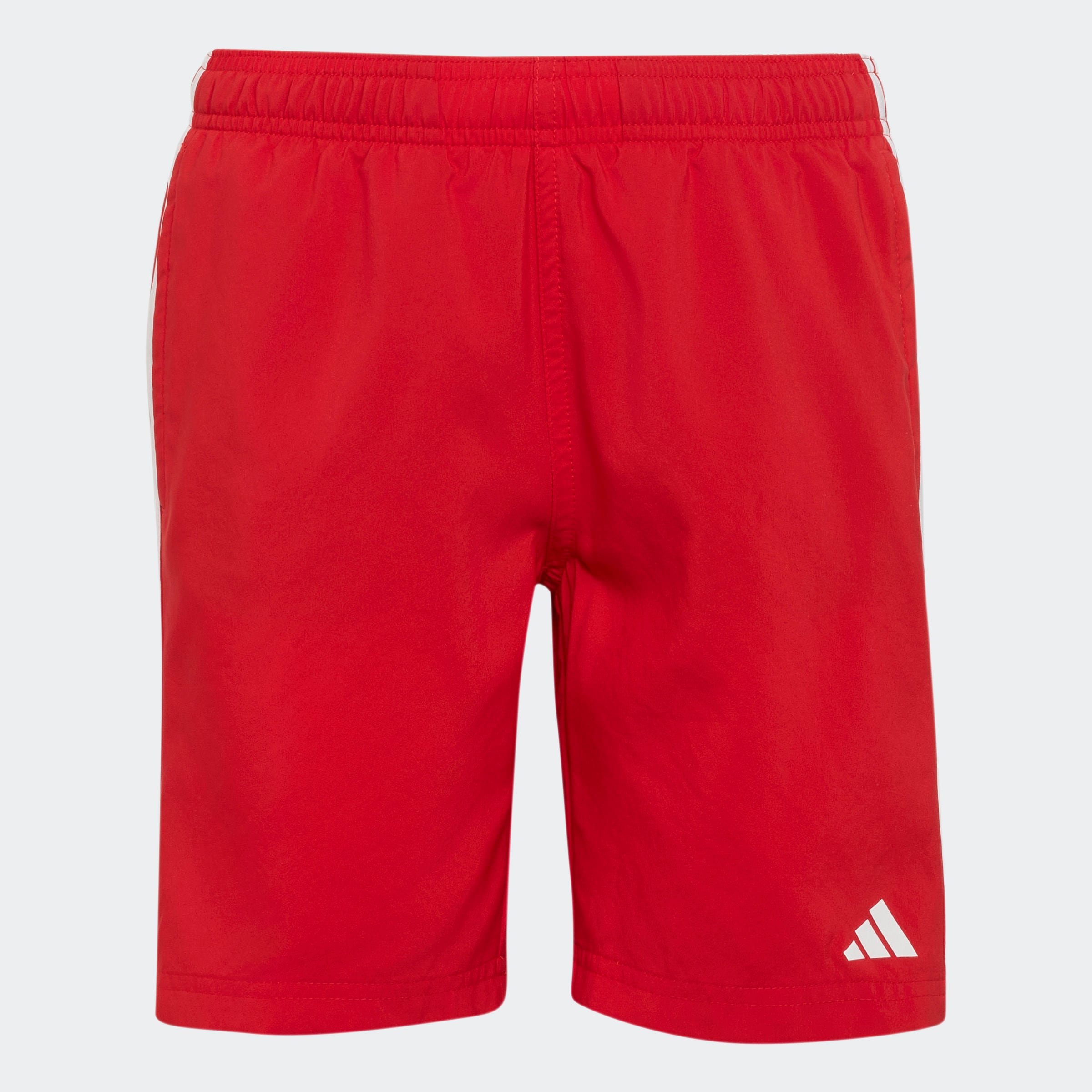 adidas Performance Badeshorts »3S SH Y« Badeshorts für Kinder, mit Innenslip, sportlicher Stil