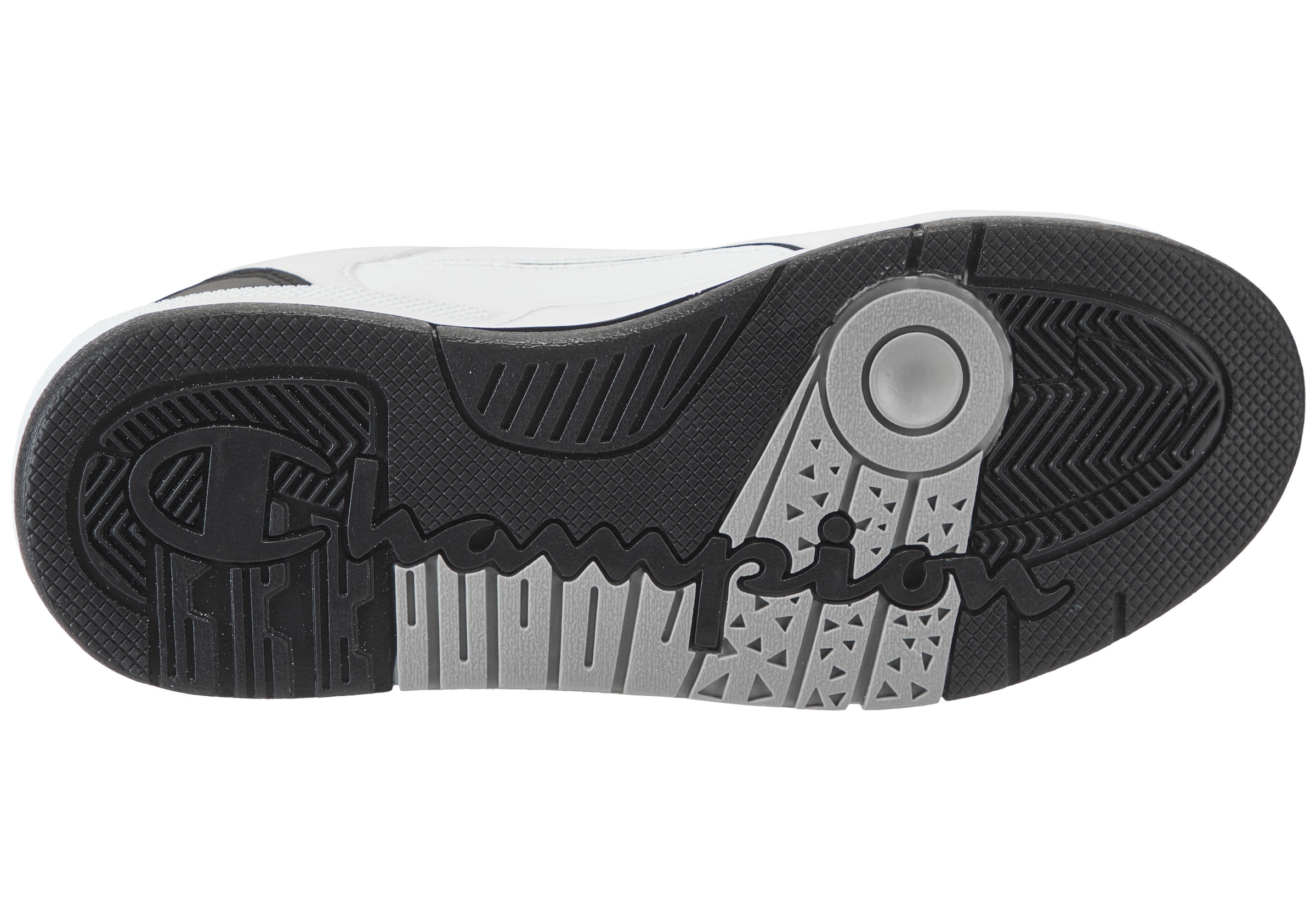 Champion Sneakers »RD18 HERITAGE LOW«