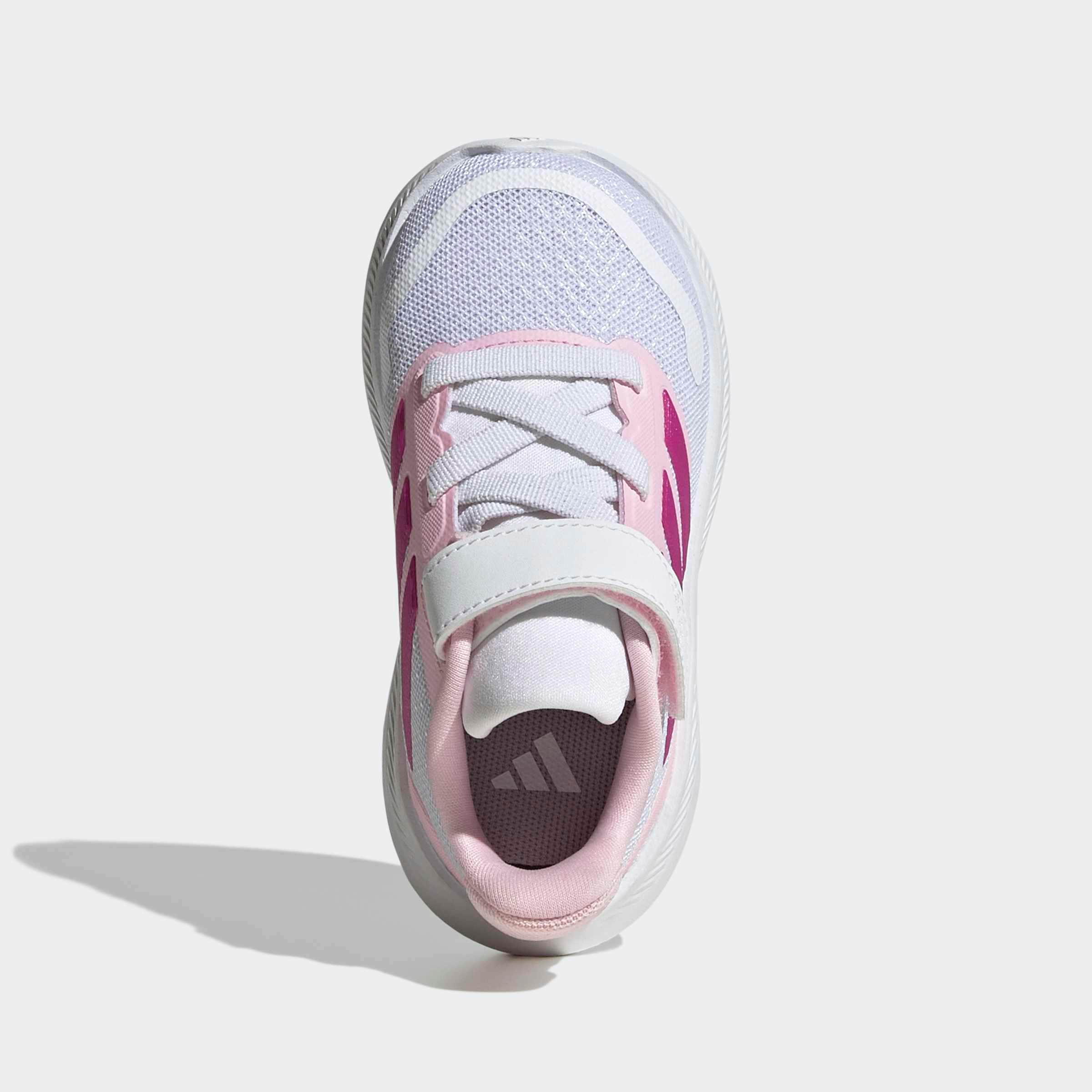 adidas Sportswear Sneakers »RUNFALCON 5 KIDS«  mit Klettverschluss