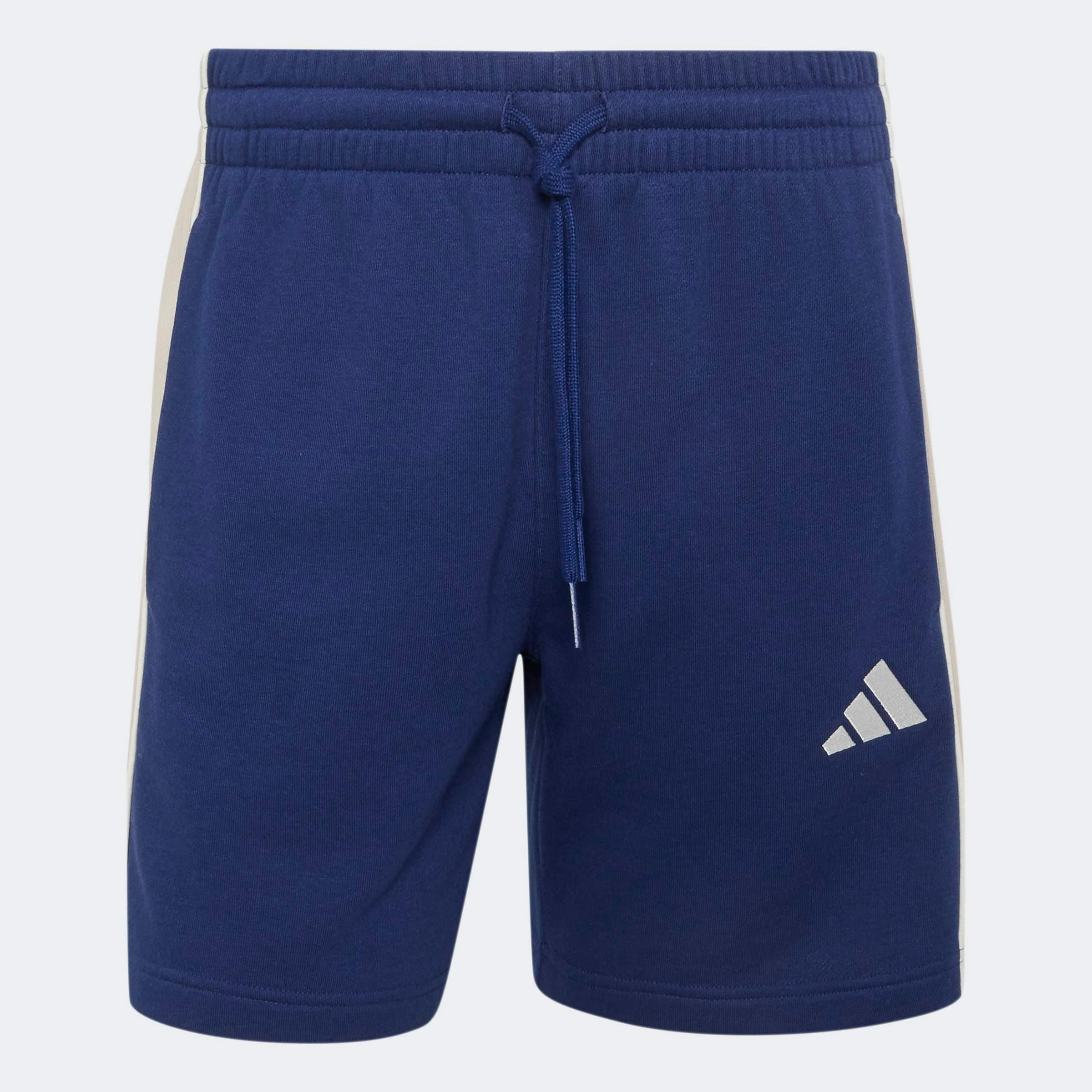 adidas Sportswear Short »M CB FT«  sans fermeture, en coton, polyester et viscose, coupe normale
