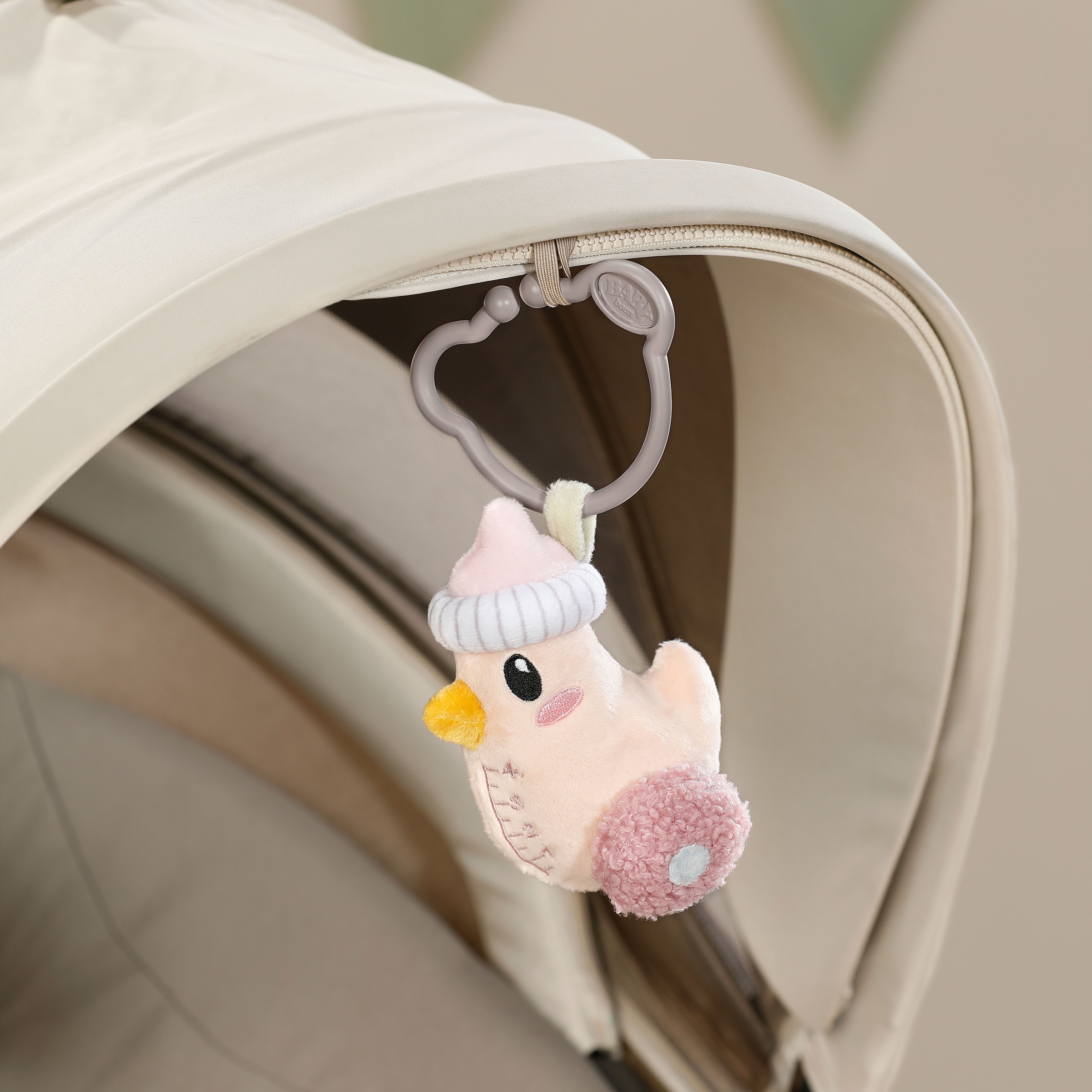 Baby Born Beissring »BABY born for babies Fläschen«