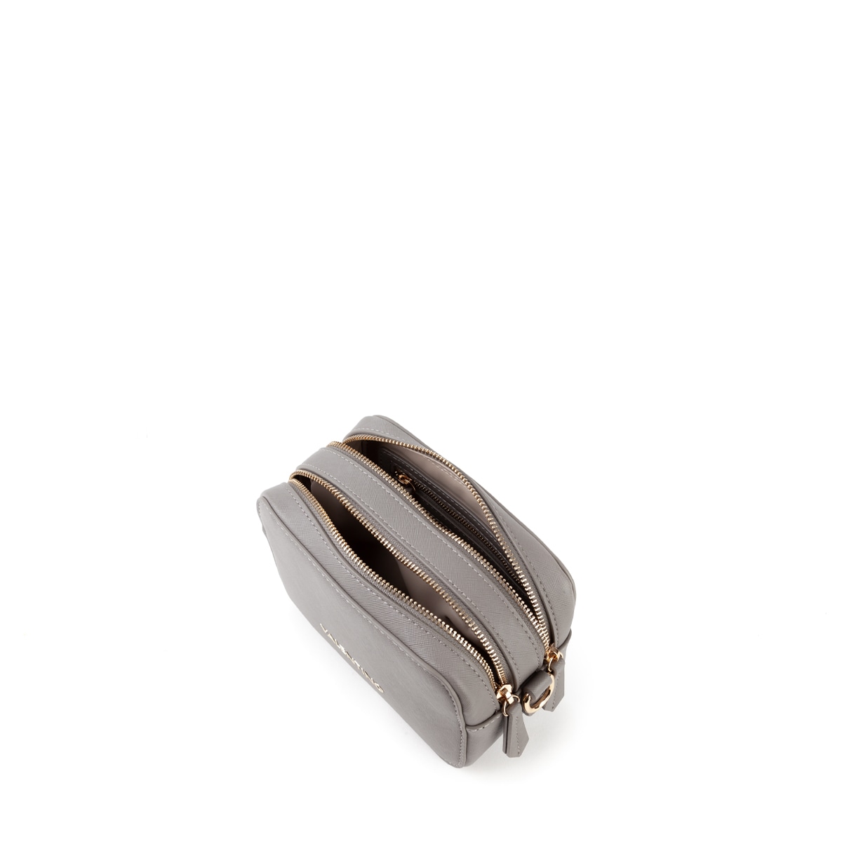 VALENTINO BAGS Mini Bag »ZERO RE« Damen Umhängetasche, Schultertasche, Kamarabag mit Logoschriftzug