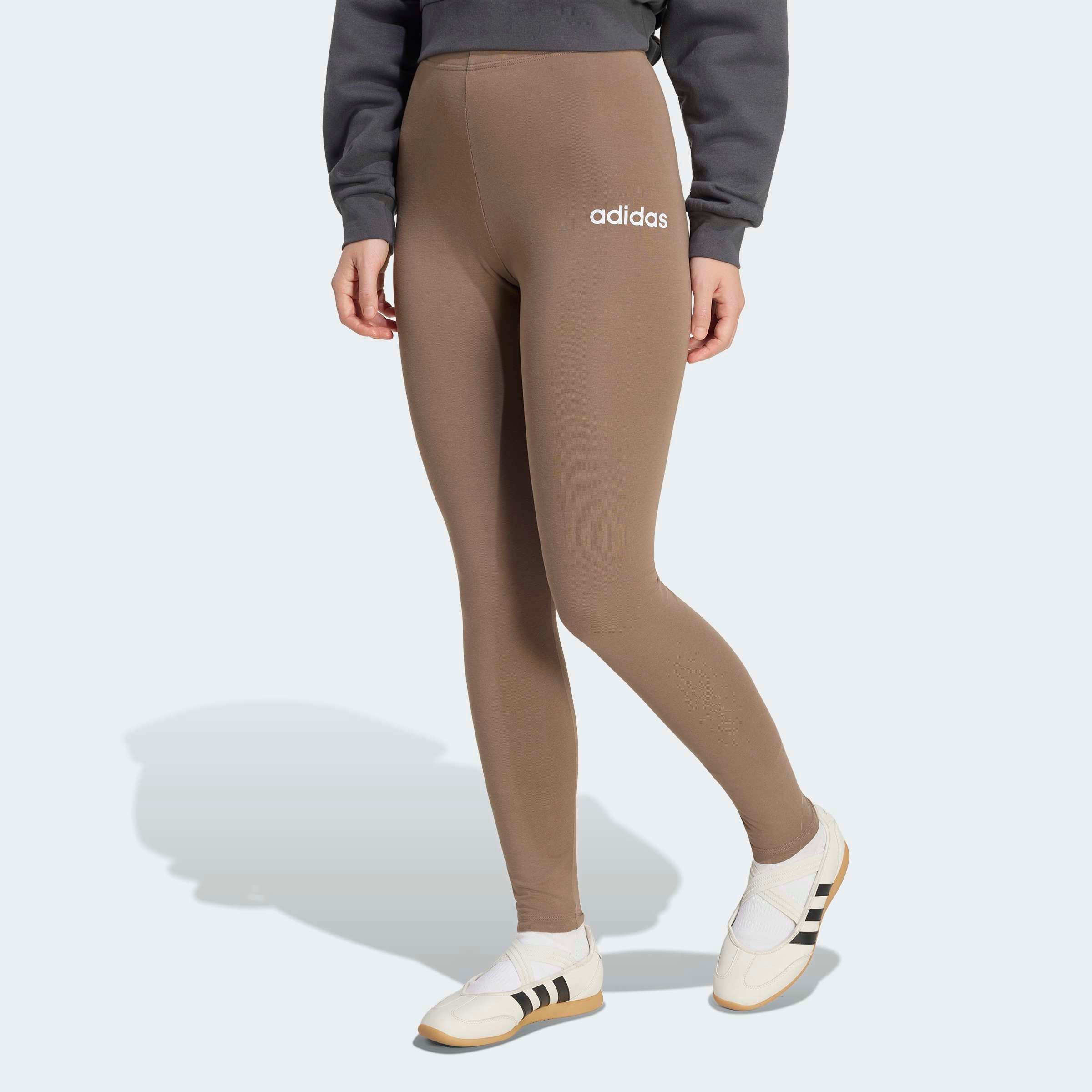 adidas Sportswear Caleçon d'entraînement »W LIN SJ LEG«