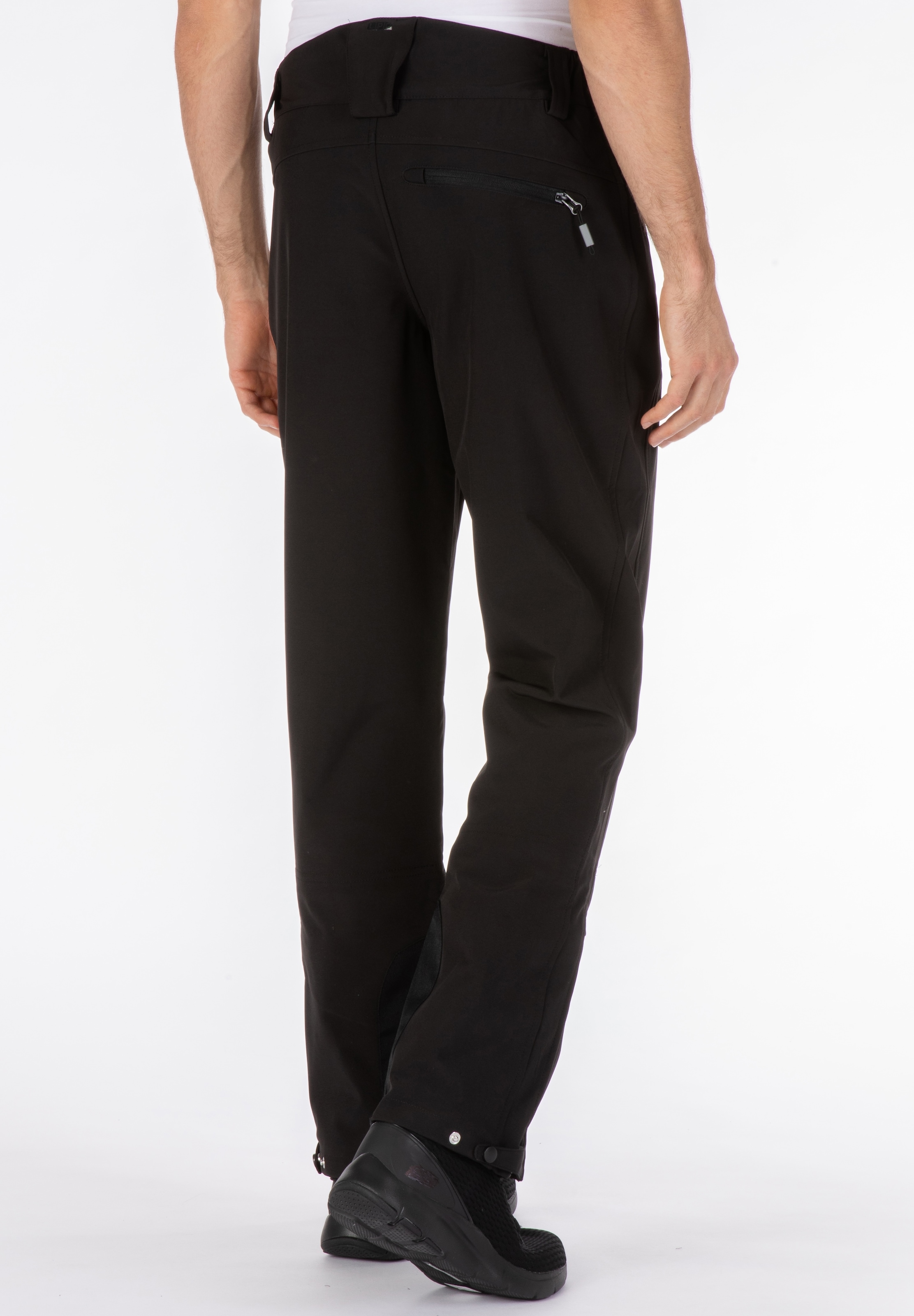 DEPROC Active Pantalon softshell »STONECREST PASCAL X MEN«  auch in Grossen Grössen erhältlich