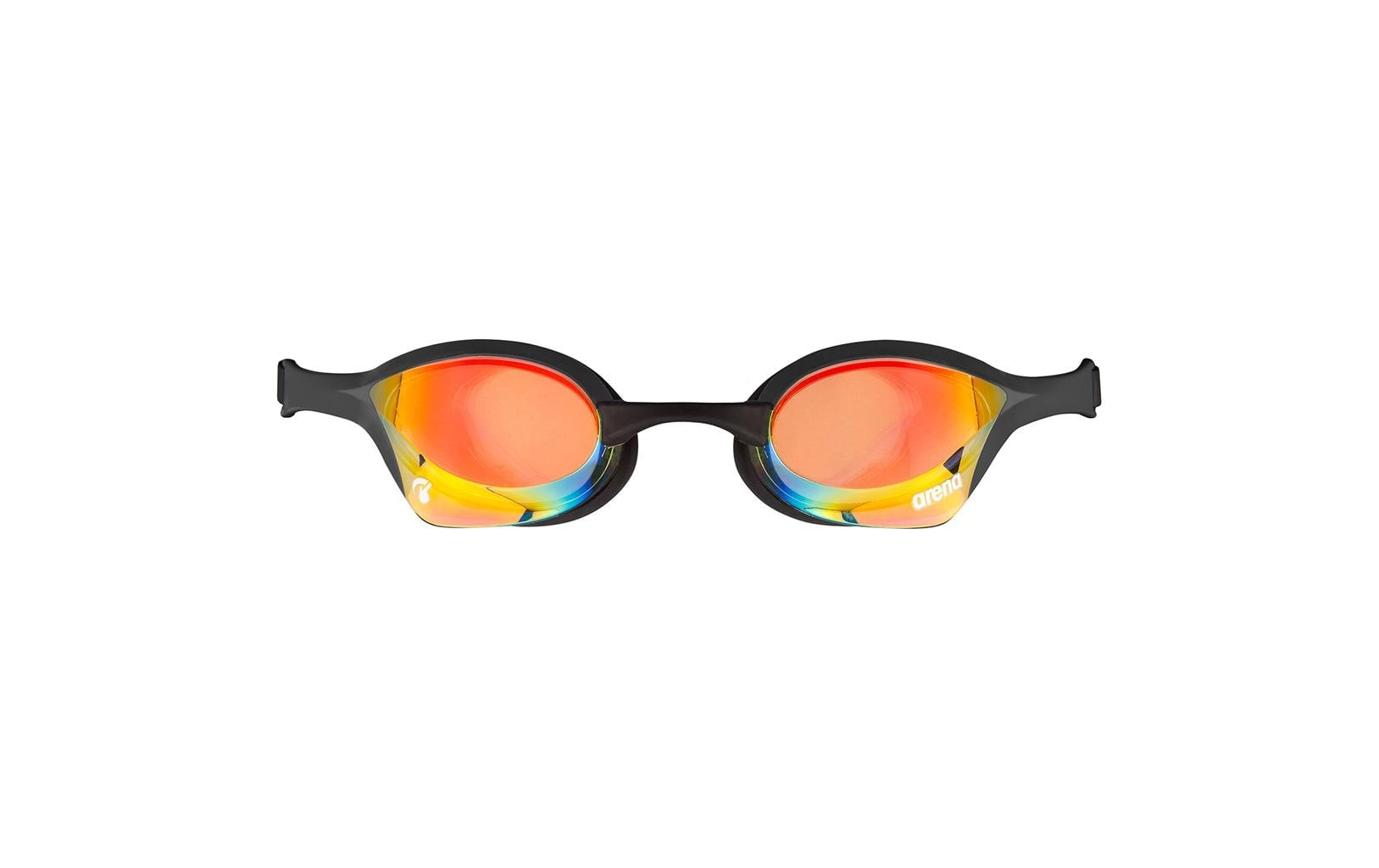 Arena Schwimmbrille »Cobra Ultra Swipe Mirror«