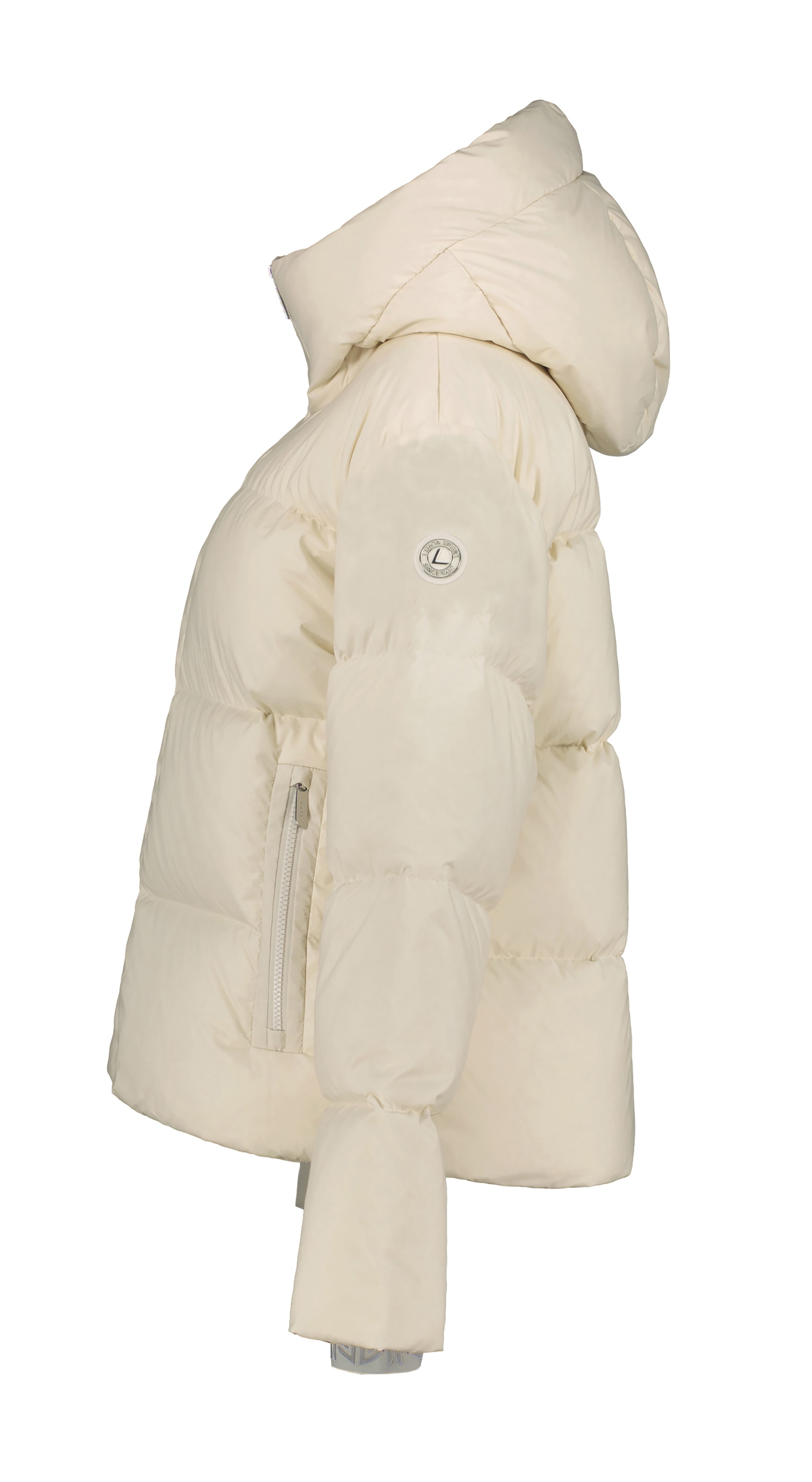 Luhta Veste matelassée »EISEBERG«