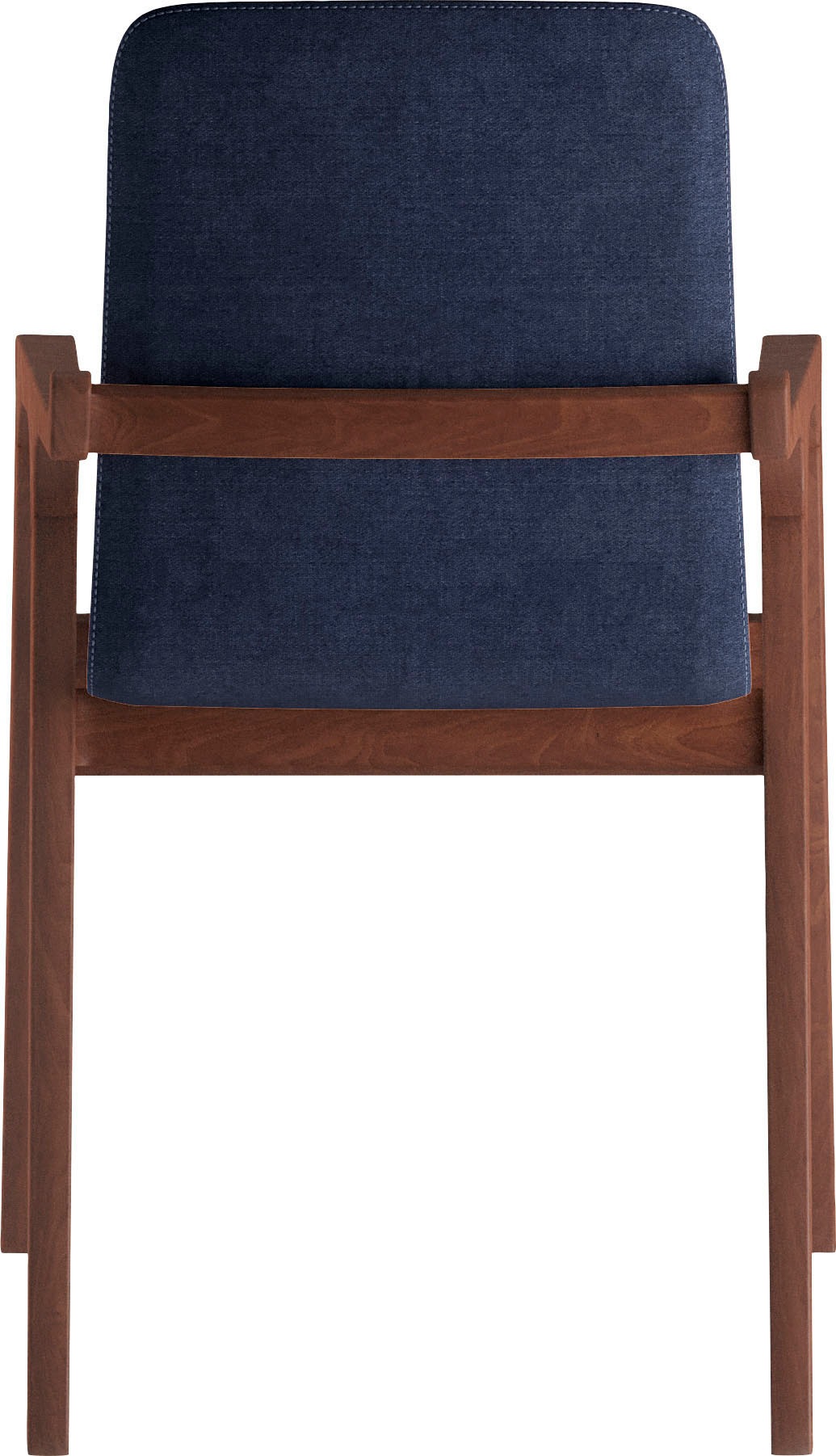 Home affaire Chaise avec accoudoirs »AXA« () 1 cuis