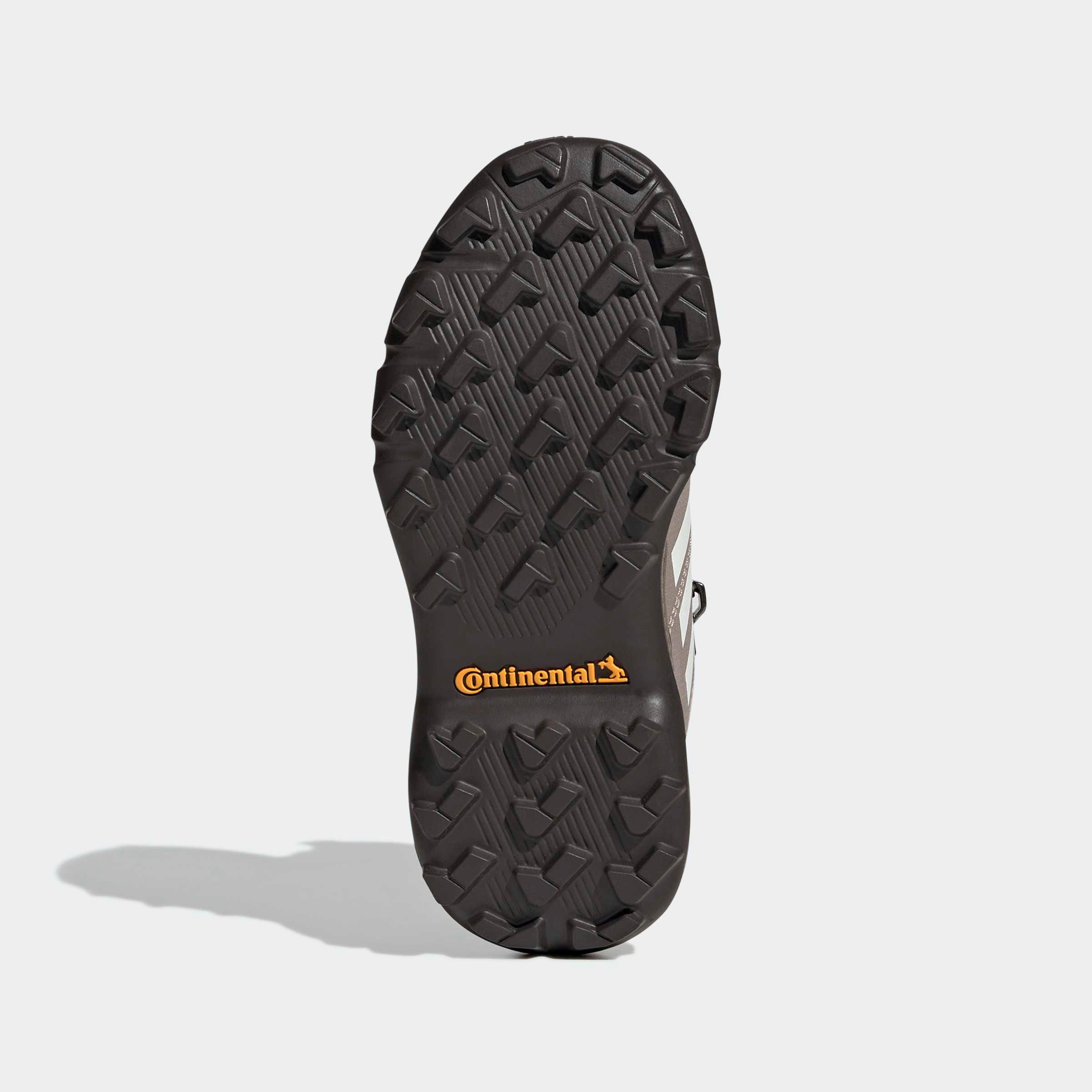 adidas TERREX Wanderschuh »TERREX MID GORE-TEX«  wasserdicht dank Gore-Tex Membrane