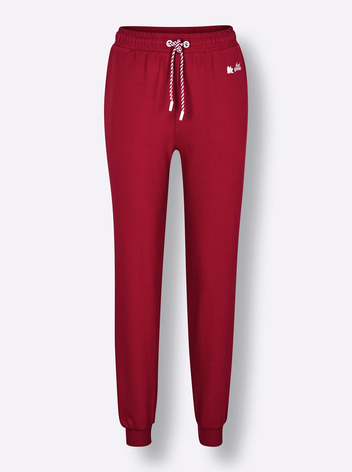 feel good Pantalon à taille extensible