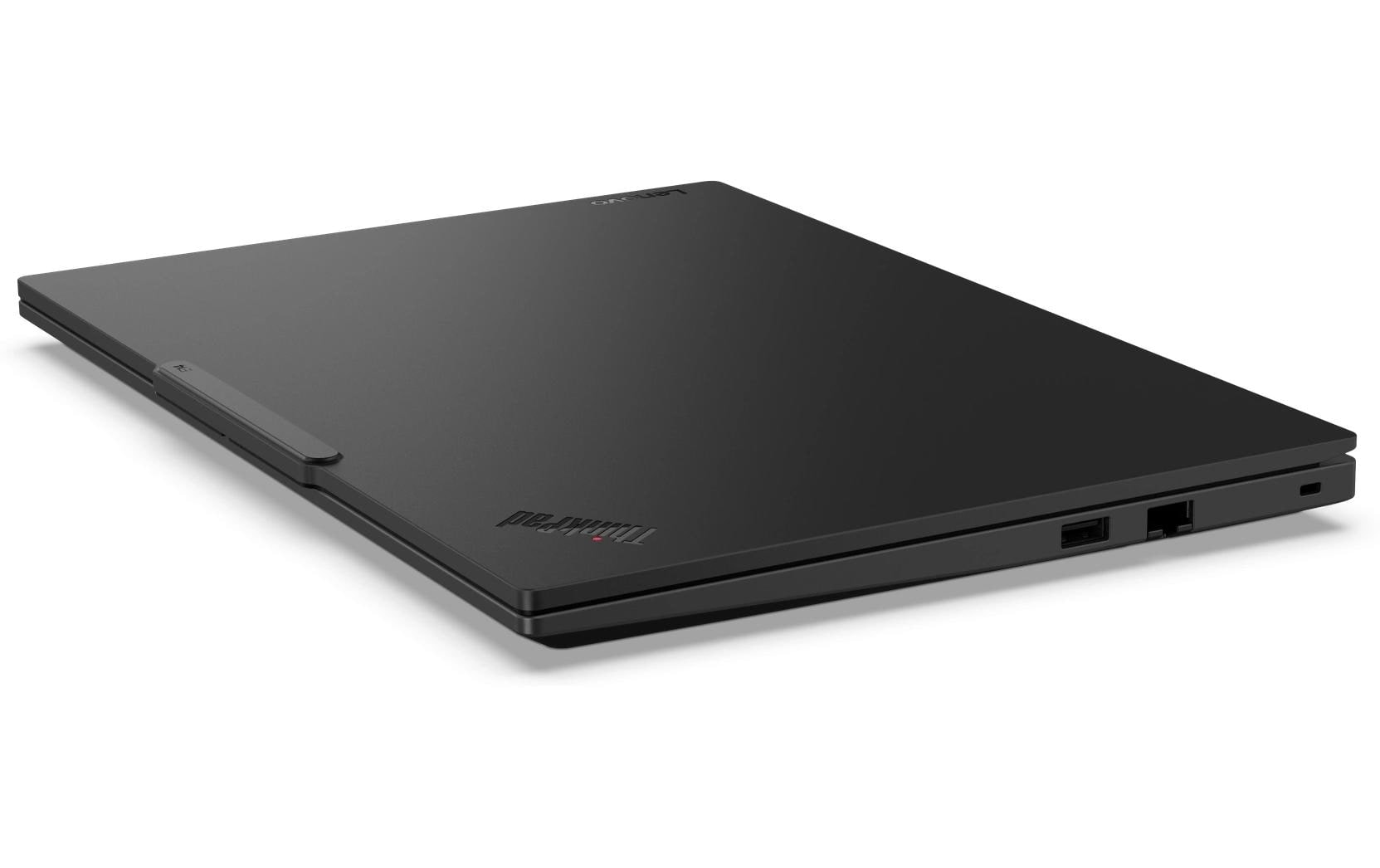 Lenovo Notebook »ThinkPad E14 Gen 7 (AMD) Copilot+ PC« / 14 ″ AMD Ryzen 7 Integrierte NPU (Neural Processing Unit)