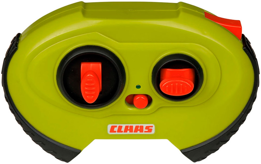 Happy People RC-Traktor »CLAAS Lexion 780 Mähdrescher« mit Fernbedienung und bis zu 25 m Reichweite