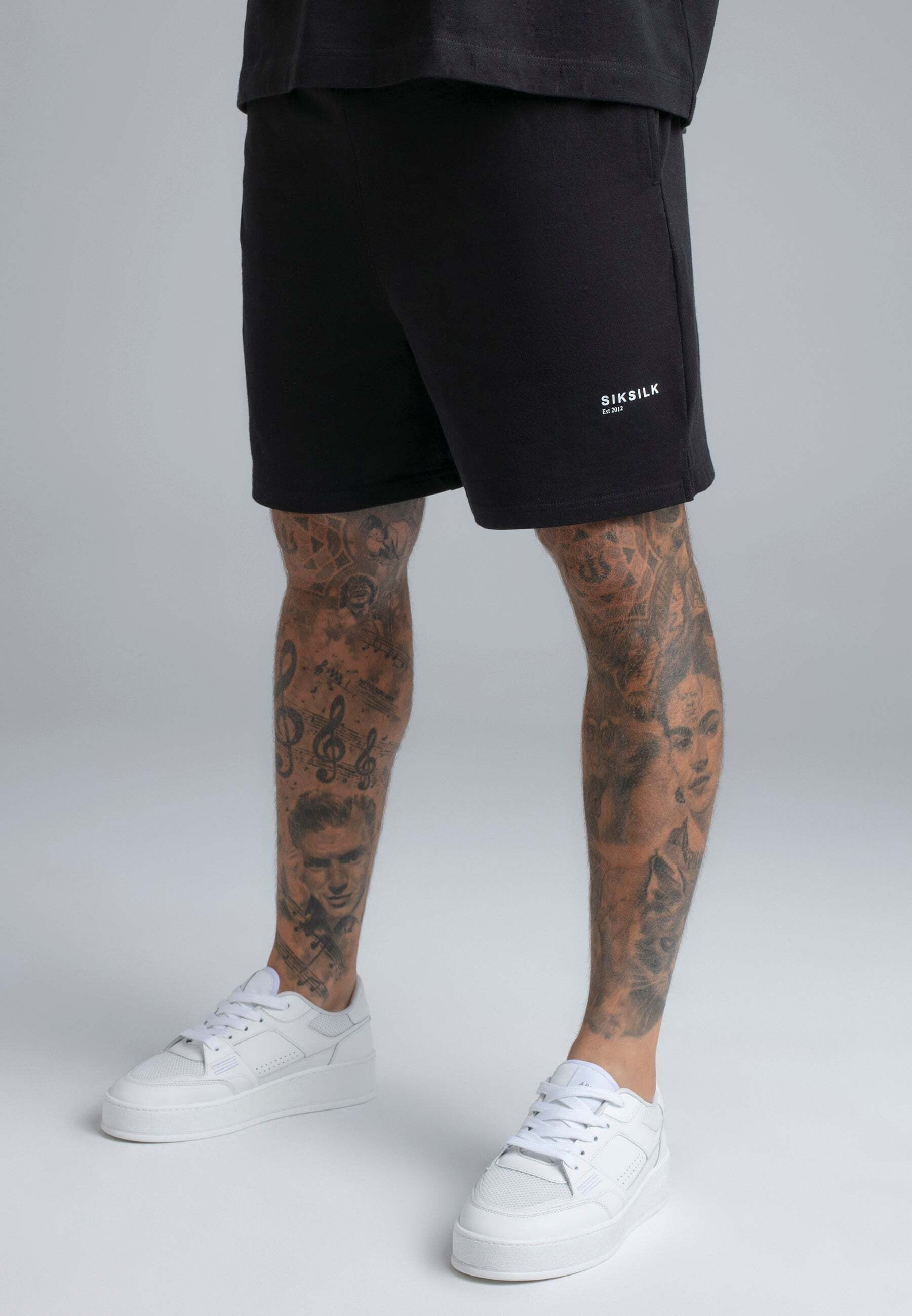 Siksilk Chemise & pantalon »Siksilk Kleidungsset«
