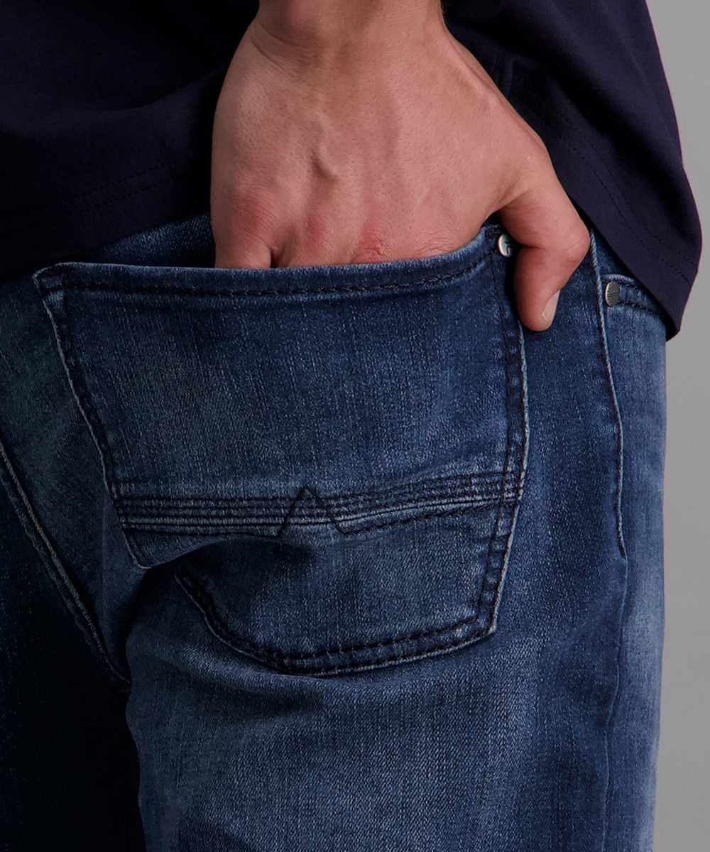 Pioneer Authentic Jeans Jeans droit »Rando«