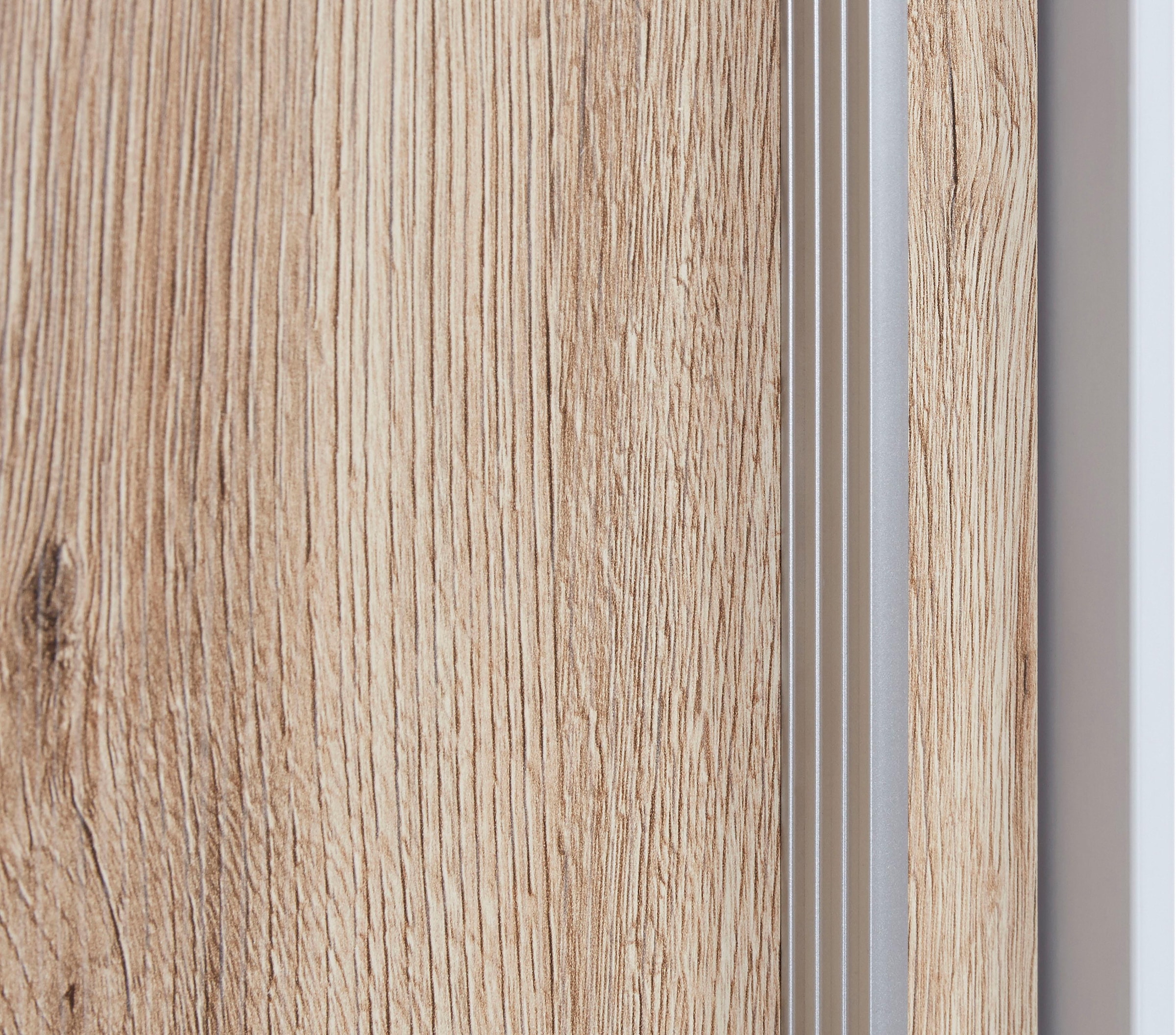 Schlafkontor Armoire à portes coulissantes »Match« mit Dreh- und Schwebetüren