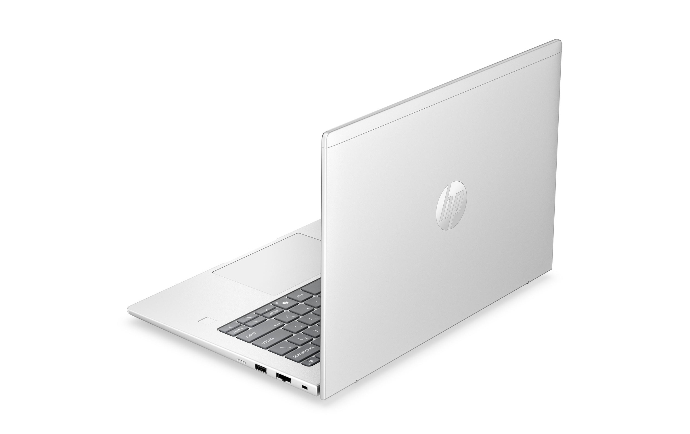 HP Business-Notebook »ProBook 4 G2i DX9R5ET« / 14 ″ Intel Core 7 512 GB SSD Integrierte NPU (Neural Processing Unit)
