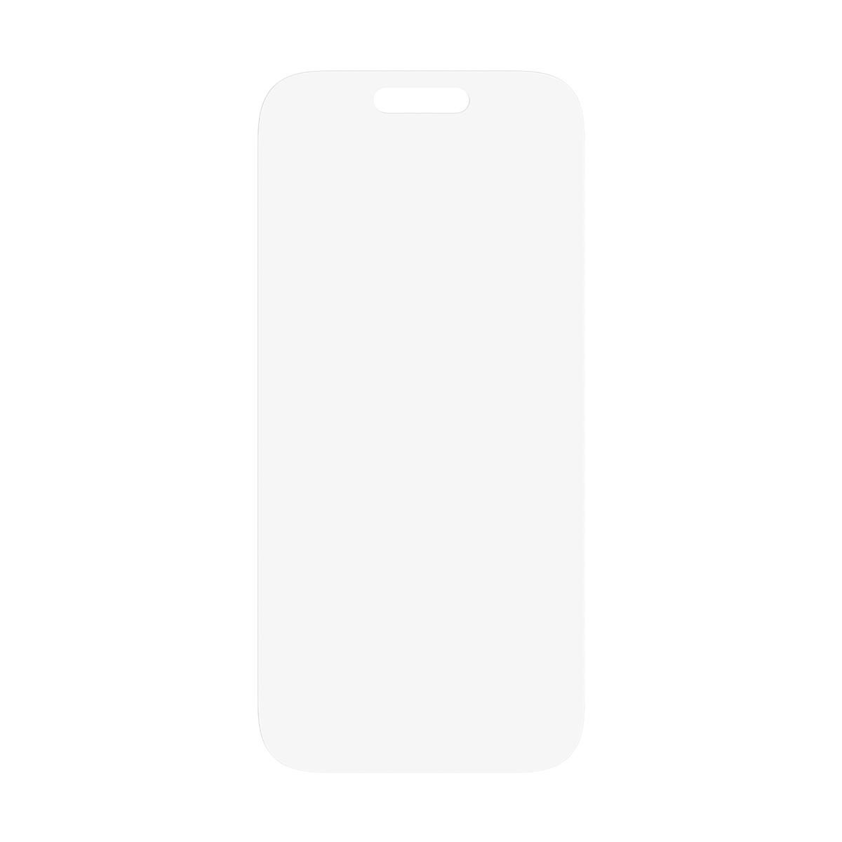 CARE by PanzerGlass Displayschutzglas »Anti-Reflective Armor Screen Protector« für Apple iPhone 17 Pro Displayschutzfolie, Schutzfolie, Bildschirmschutz, kratz- & stossfest