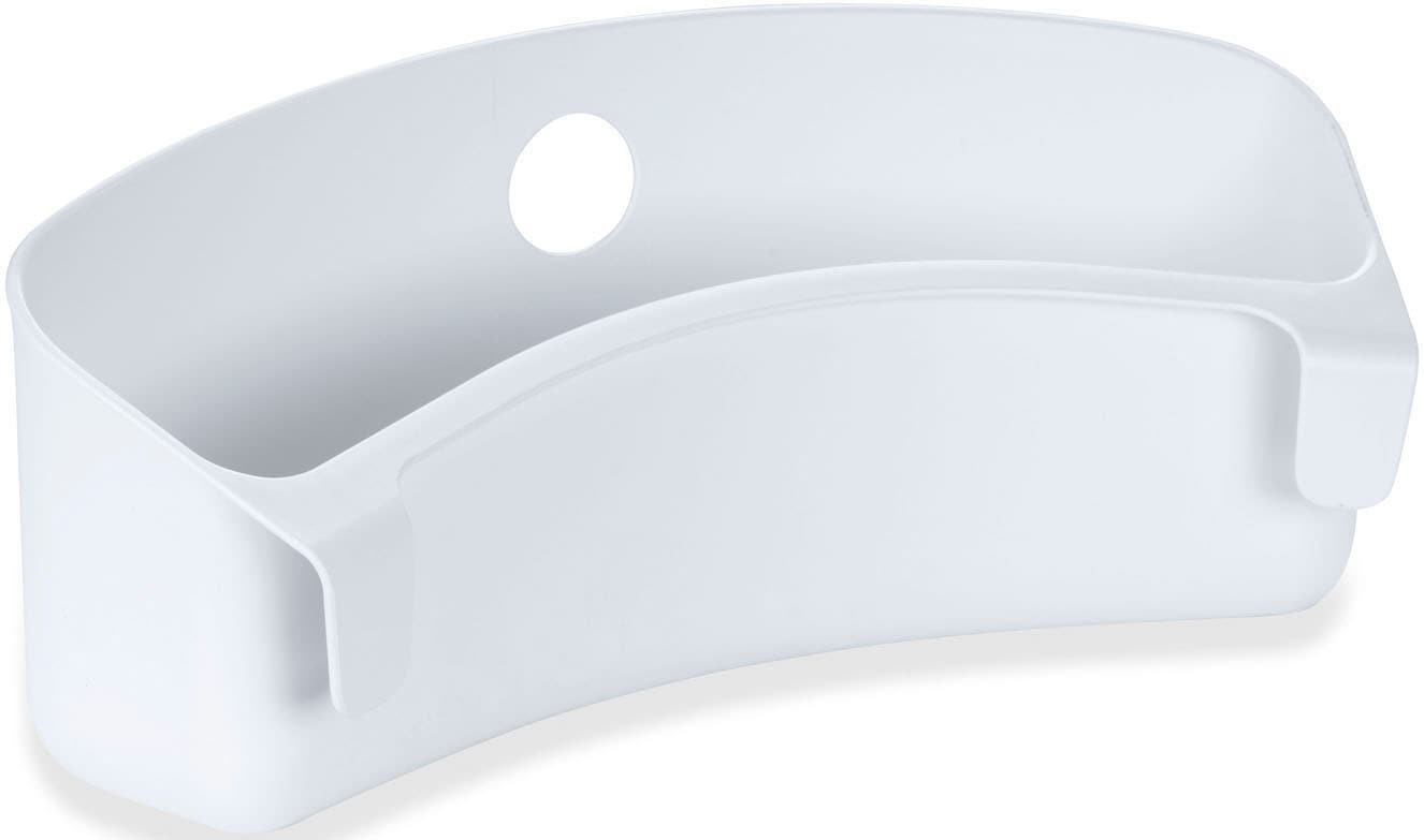 Hauck Aufbewahrungsbox »Highchair Box S, white« für Hochstühle