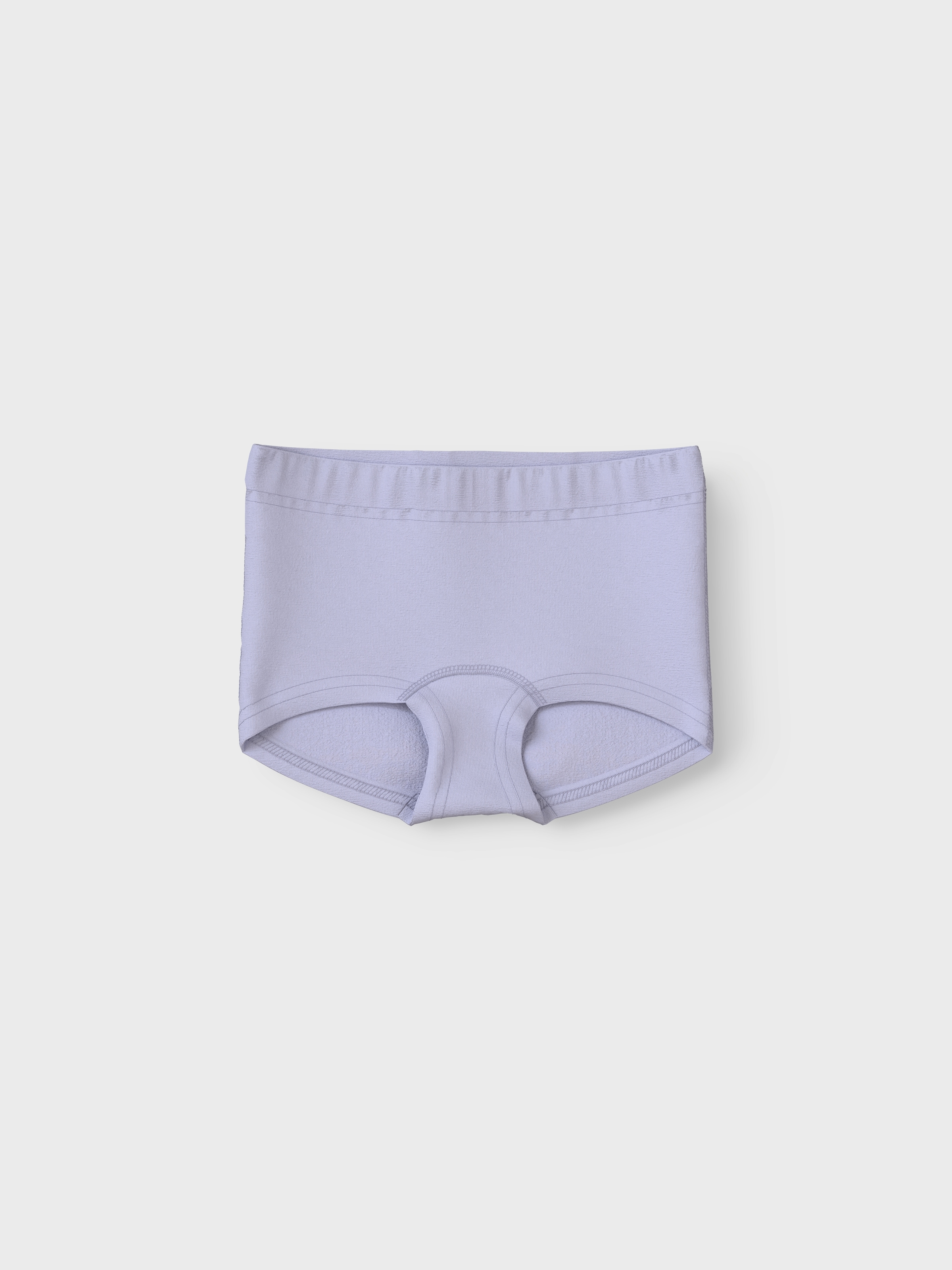 Name It Panty »NMFTIGHTS 3P BALLARINA NOOS« Packung, 3 Stk.