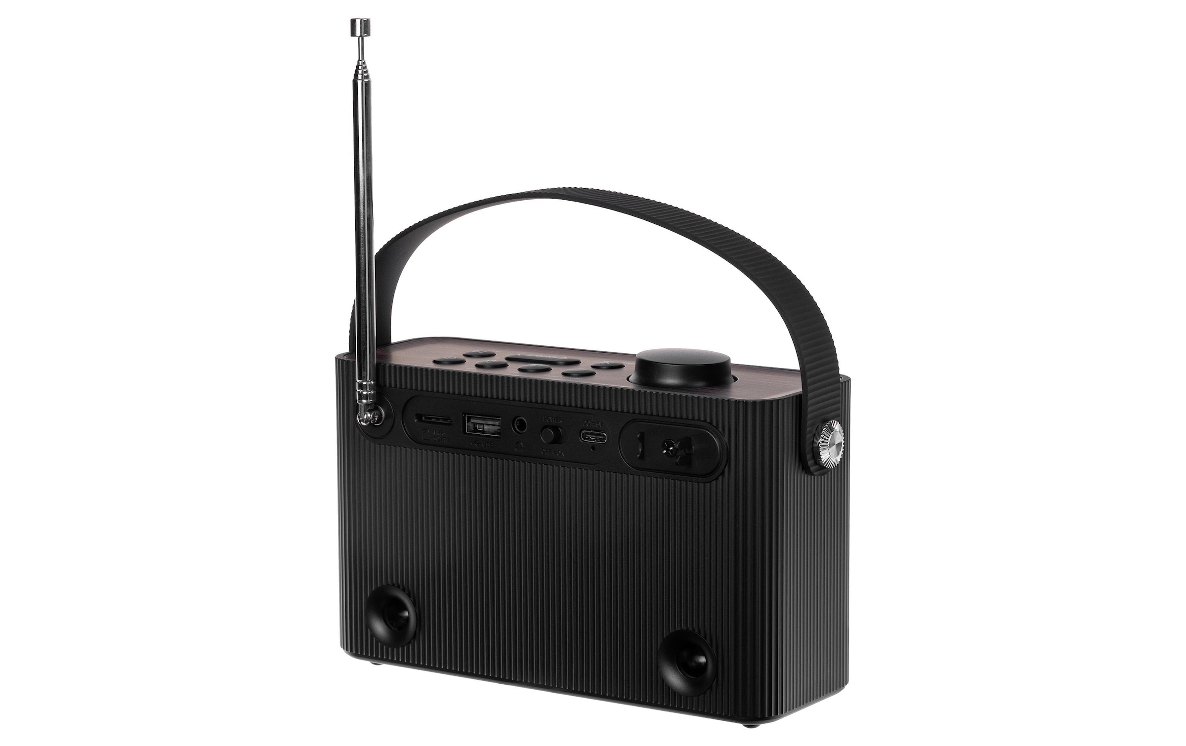 onit Radio »Amoroso« ( 3,4 W)