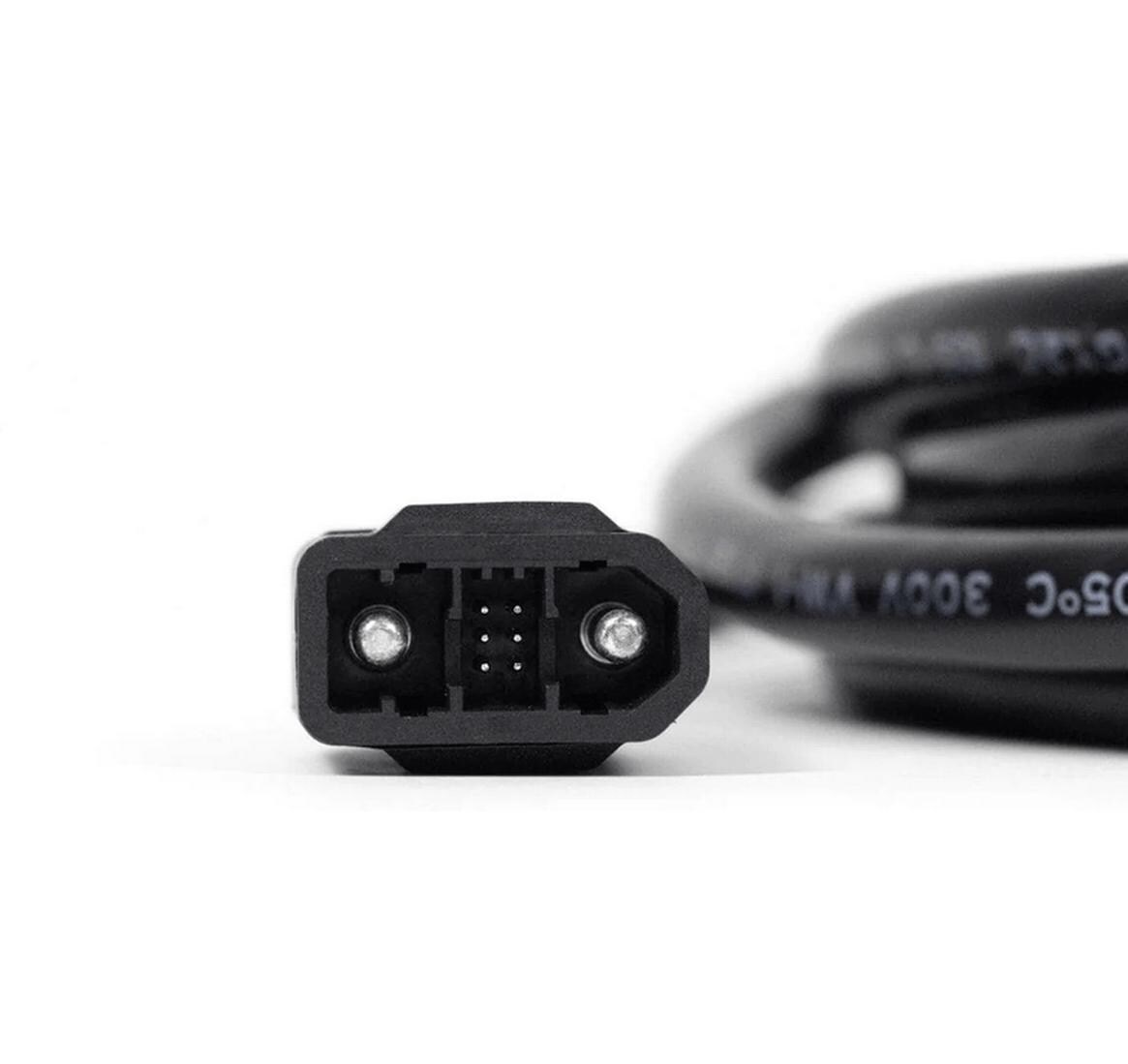 Ecoflow Stromkabel »für DELTA Max Zusatzakku 5 m« 500 cm