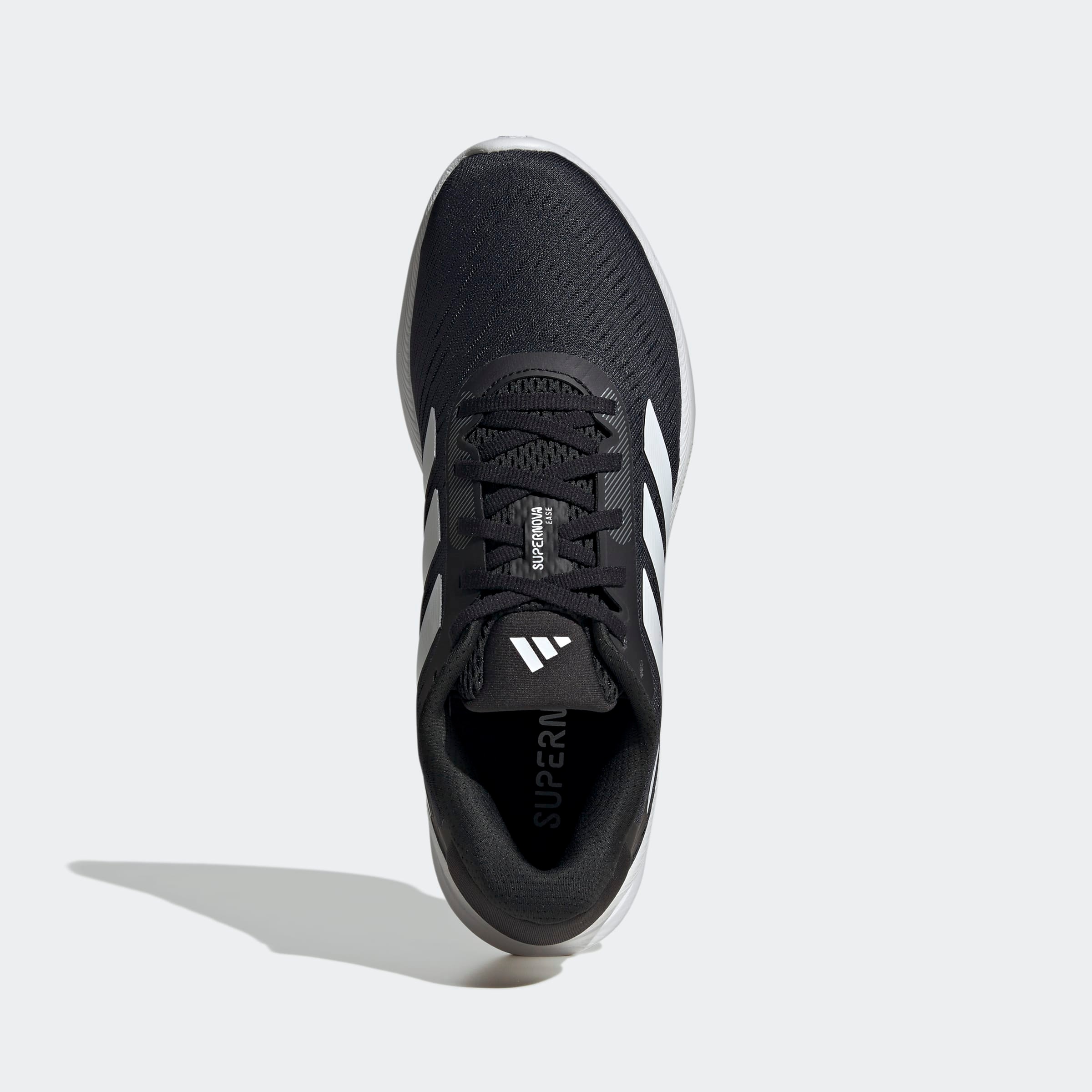 adidas Performance Laufschuh »SUPERNOVA EASE«  für mehr Komfort