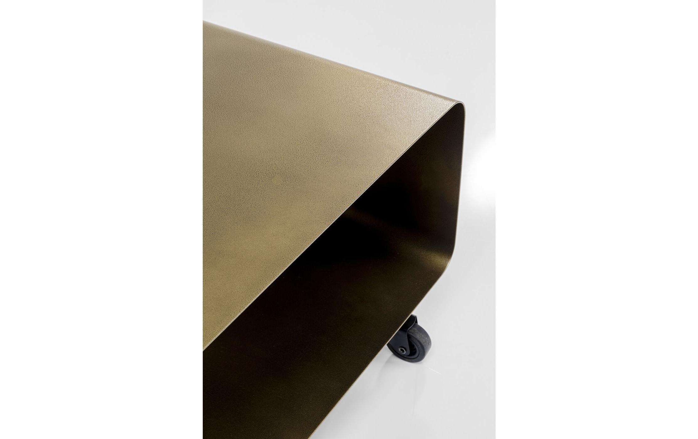 Kare Design Lowboard »Lowboard Lounge M 90 x 30 cm«