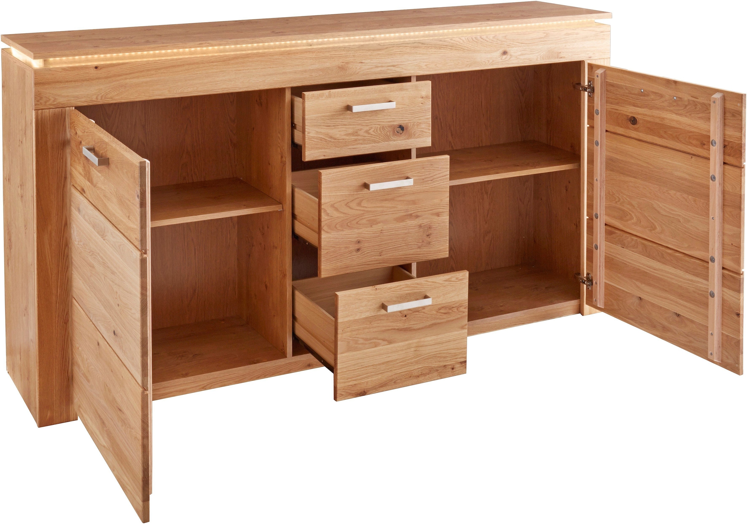 VOGL Möbelfabrik Sideboard Breite 182 cm