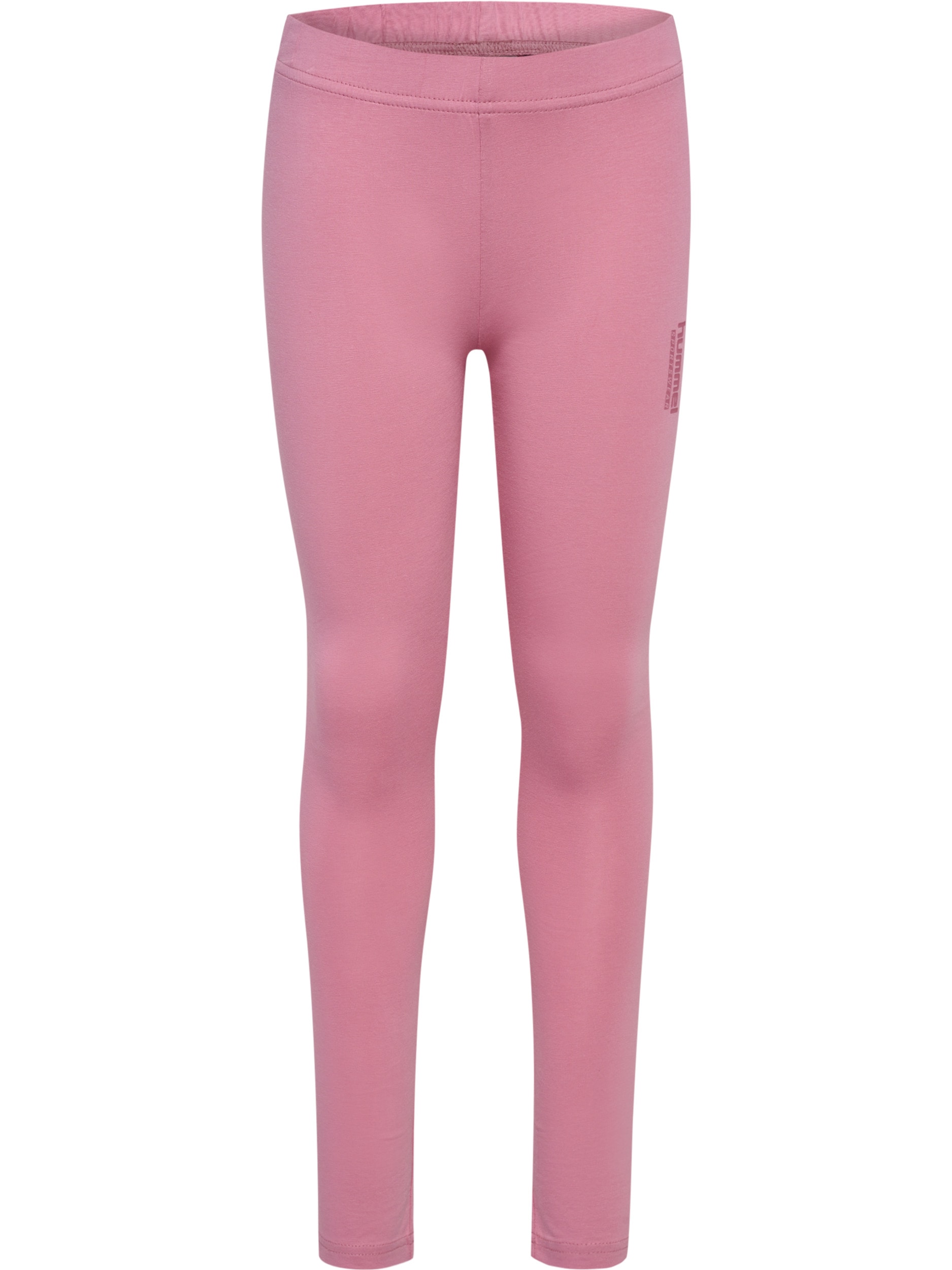 hummel Leggings  style sportif, pour enfants et adolescents, grande liberté de mouvement