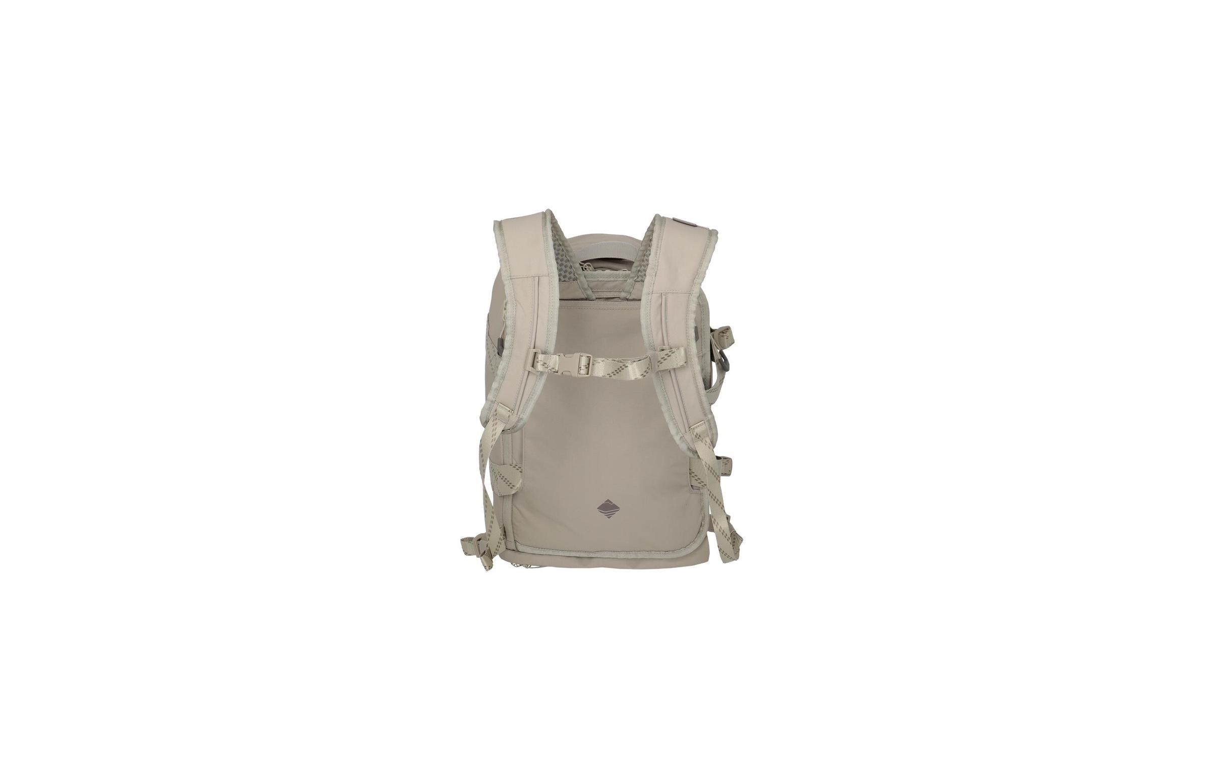 travelite Reisetasche »travelite VENTURE LINE Reisetasche S 24 l«