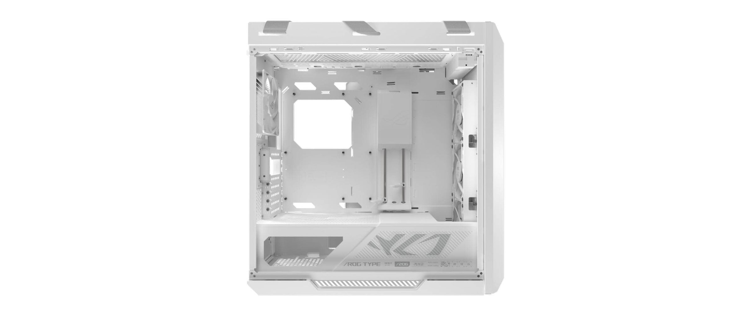 Asus PC-Gehäuse »ROG Strix Helios II GX601S«