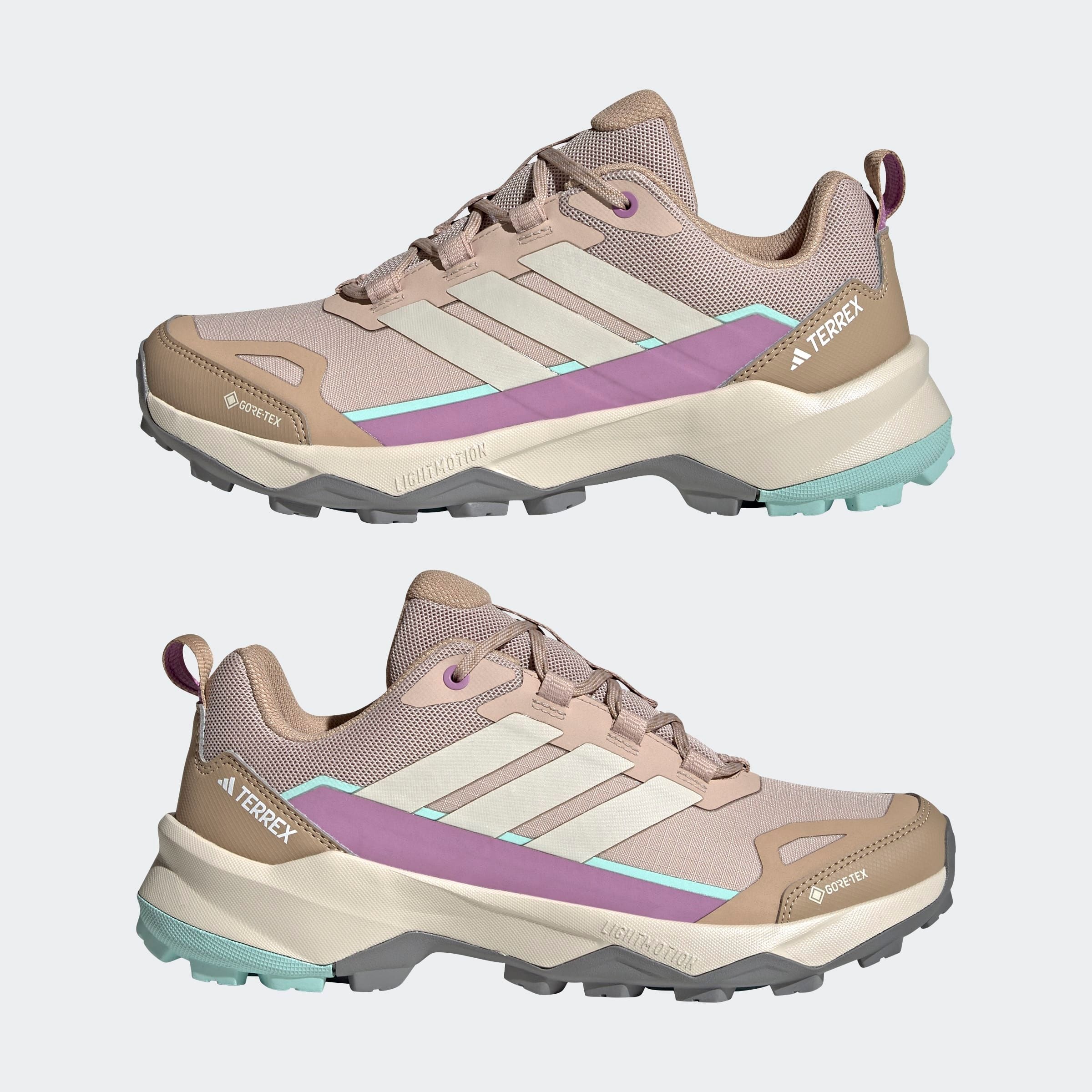 adidas TERREX Chaussure de randonnée »TERREX SKYCHASER AX5 GORE-TEX«  wasserdicht