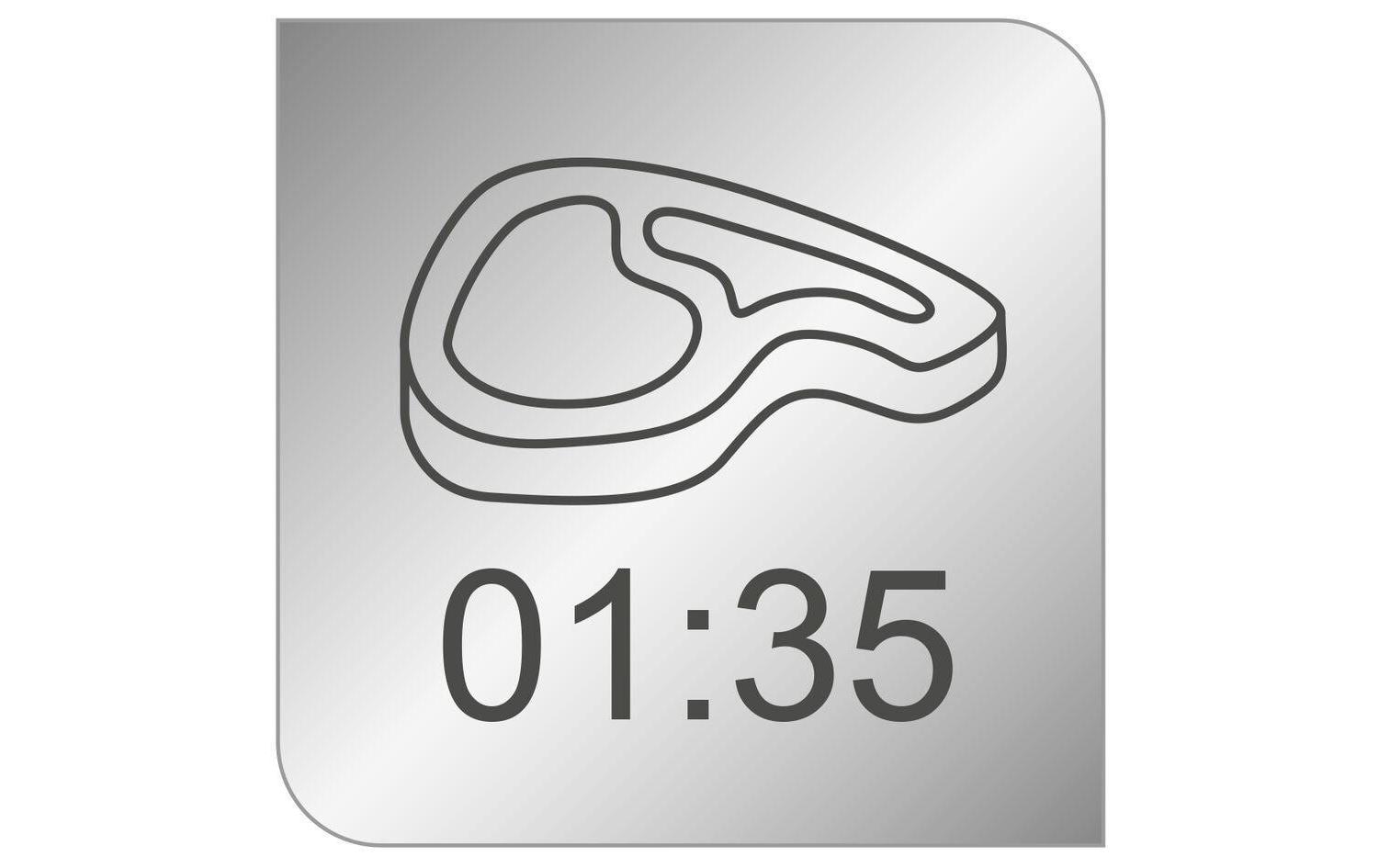 Tefal Kontaktgrill »Optigrill Elite 2000 W« 2000 W