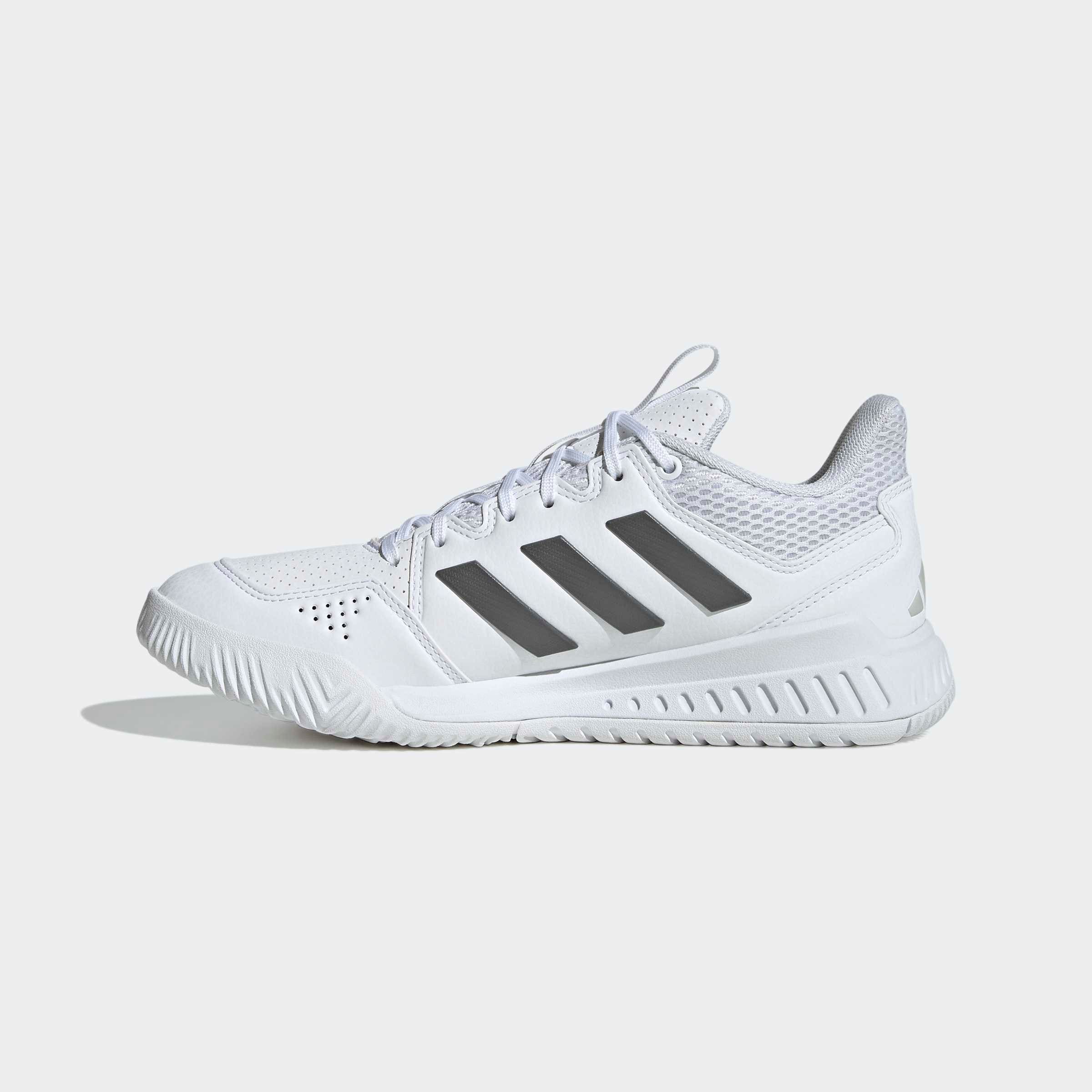 adidas Performance Chaussures d'intérieur »COURT FLIGHT«  Chaussure de volleyball