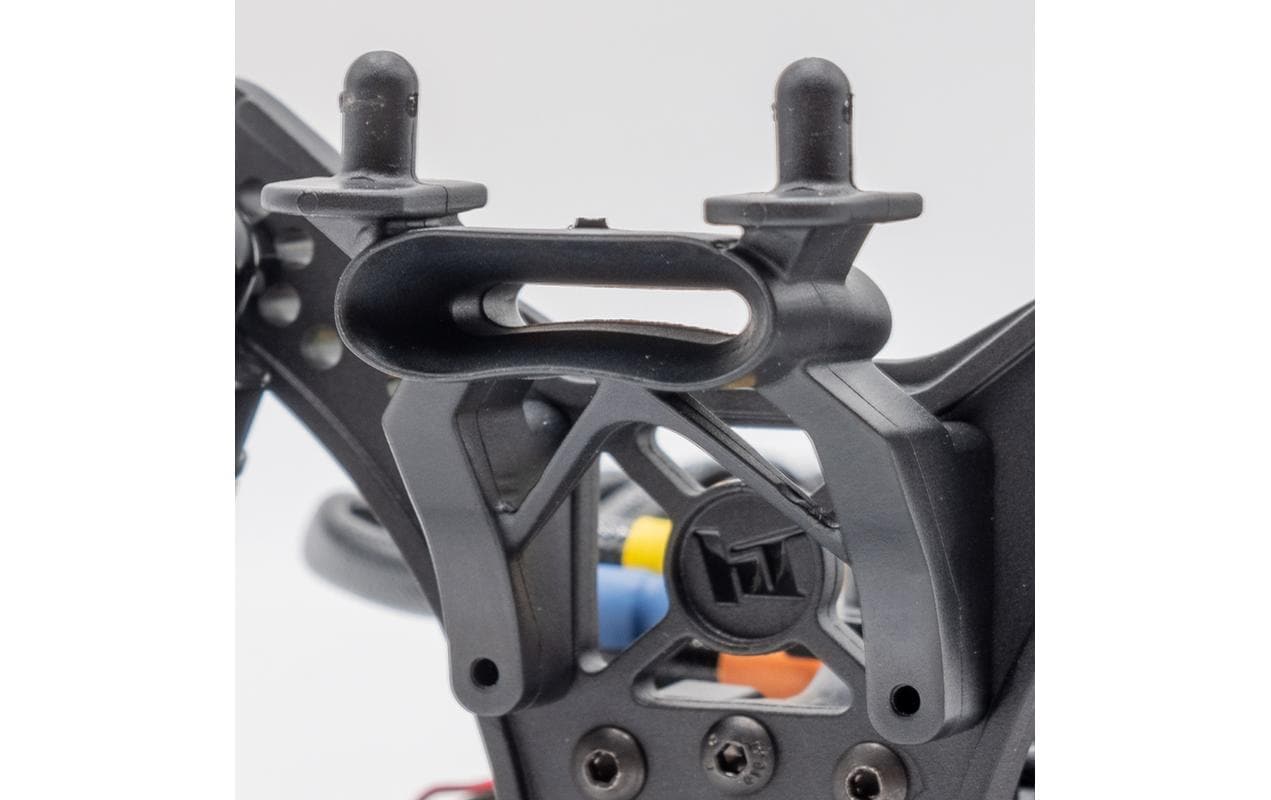   RC-Buggy »BXR.S2 Brushless Or«