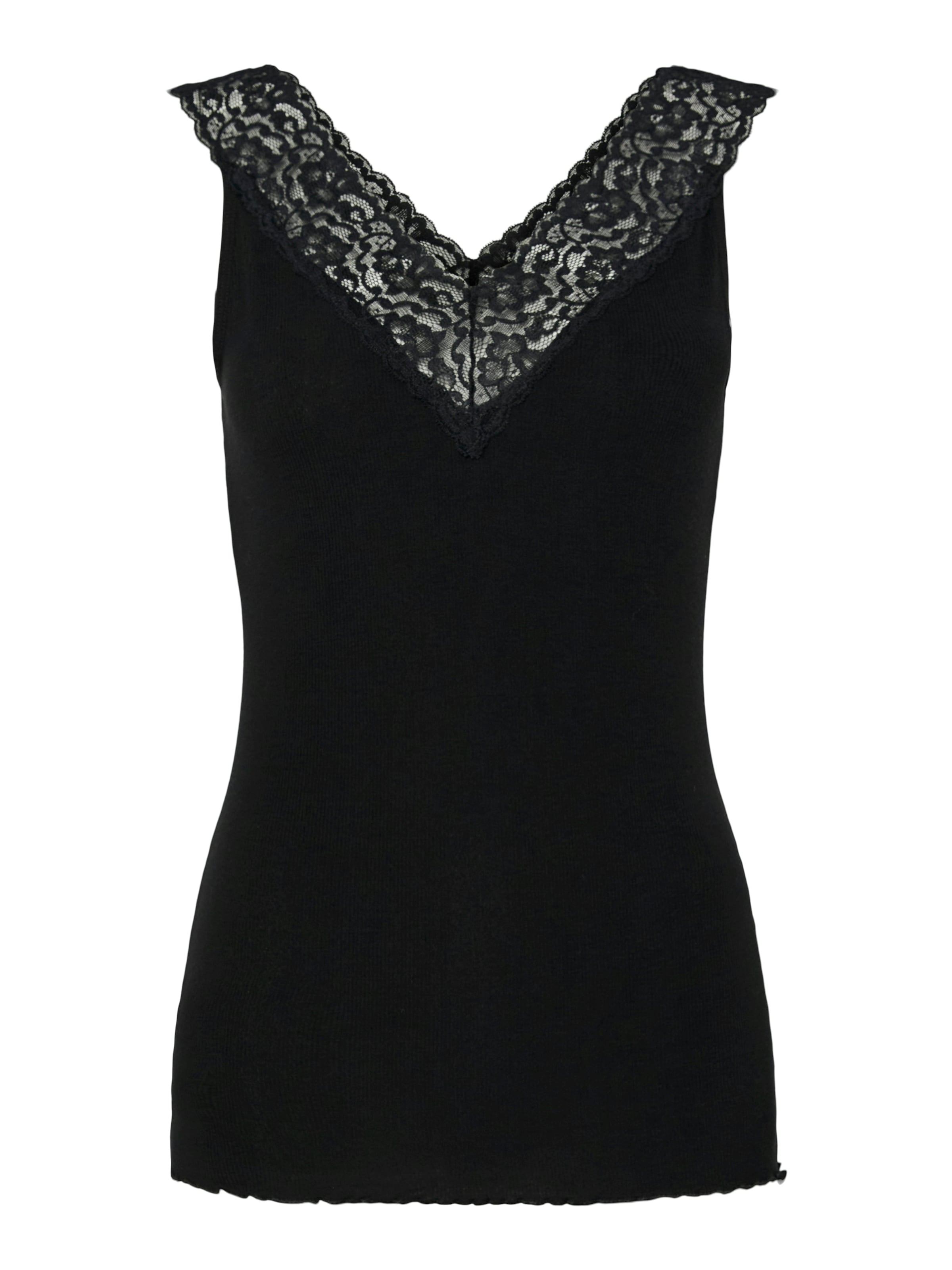 pieces Spitzentop »PCSIRI«
