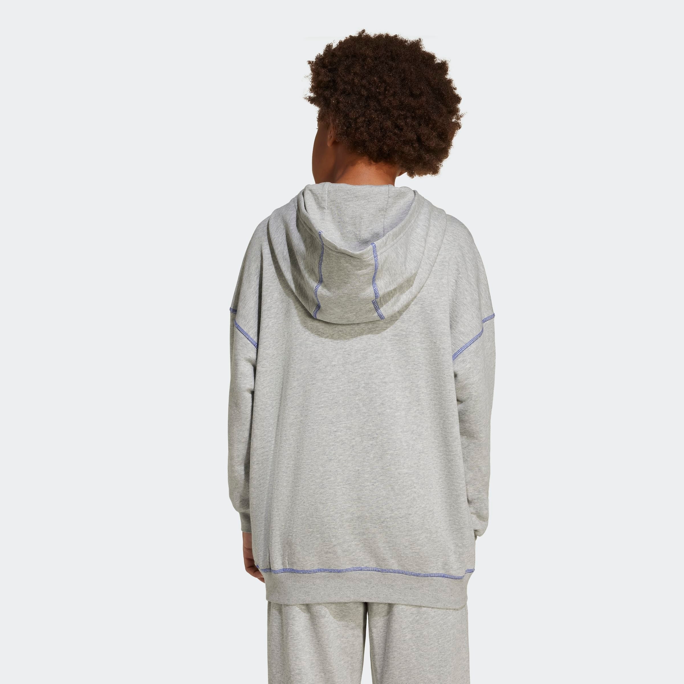 adidas Originals Kapuzensweatshirt »HOODIE«