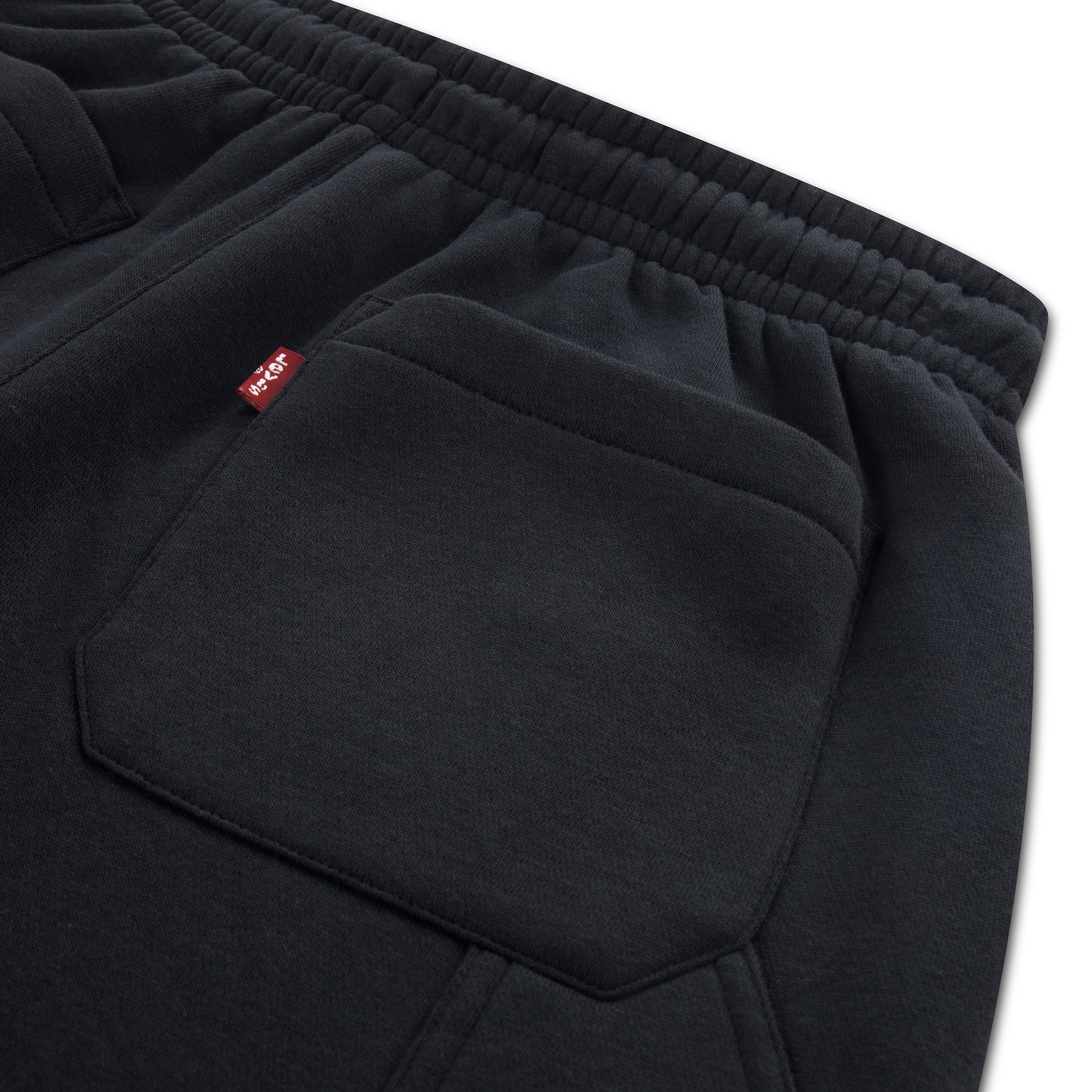 Levi's® Kids Pantalon sweat »LVB BAGGY CARPENTER SWEATPANT«  BAGGY, ohne Bündchen, Baumwollsweat for BOYS