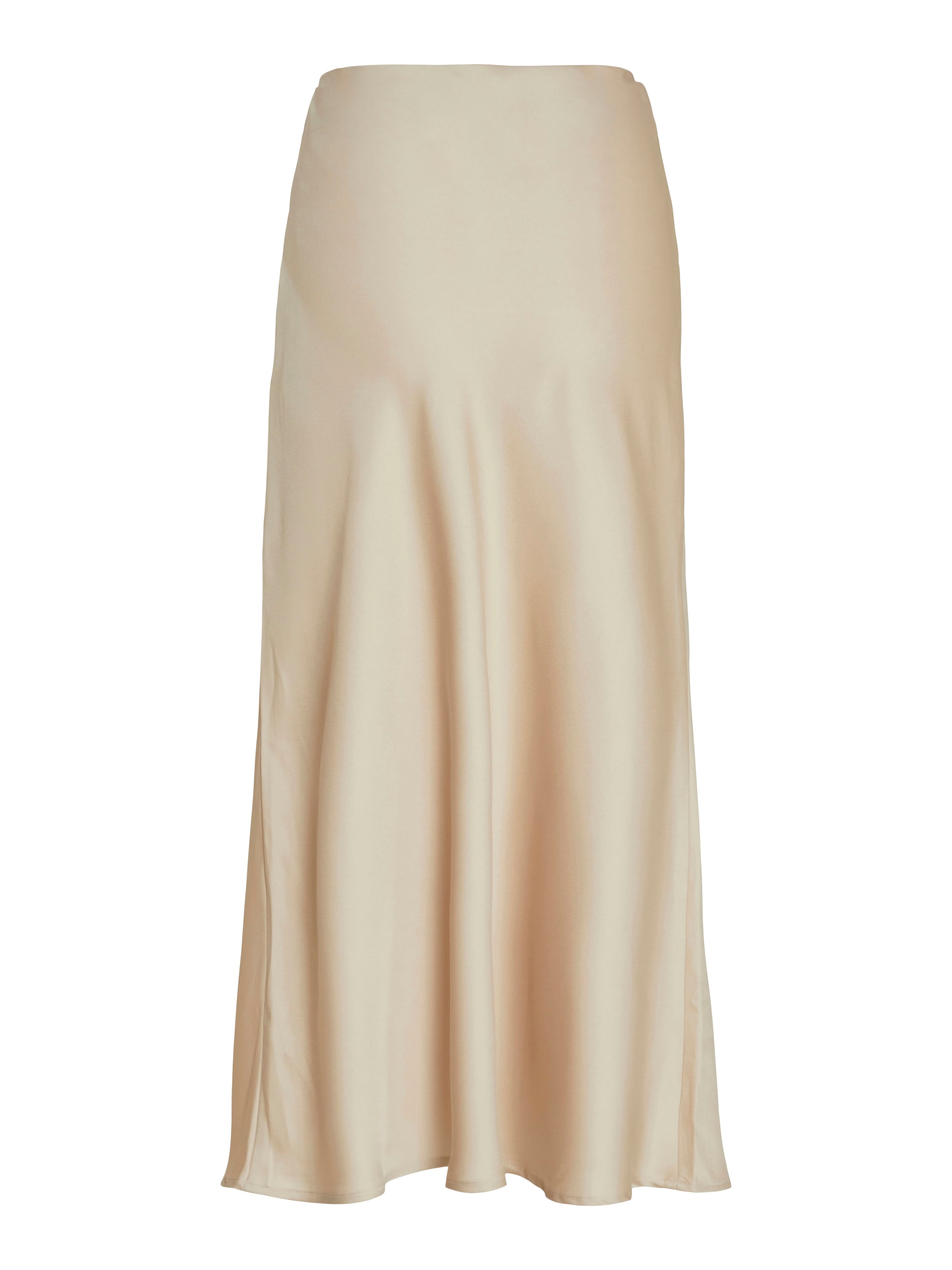 Vila Maxi jupe »VIELLETTE HW LONG SKIRT - NOOS« fibre synthétique