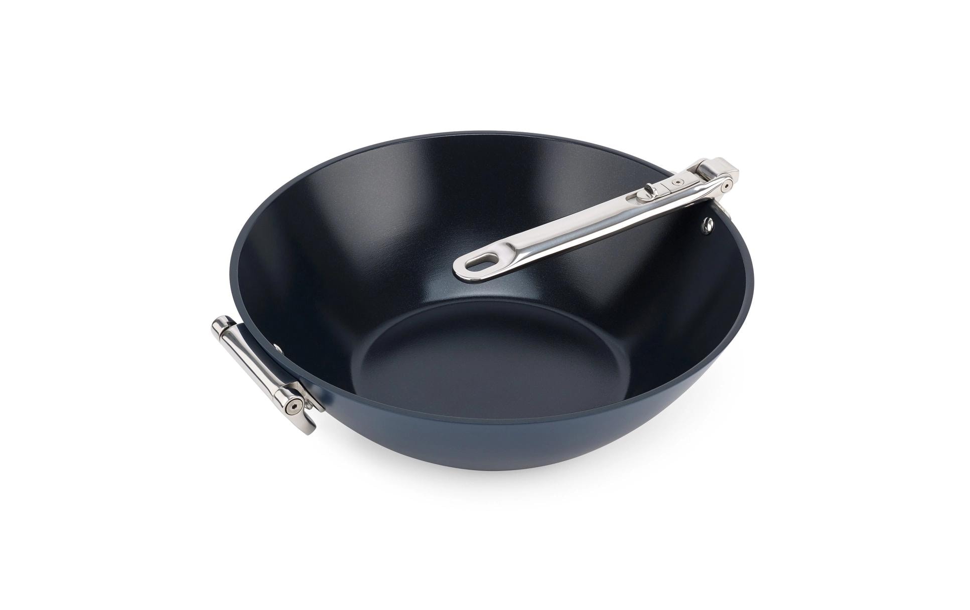 Joseph Joseph Wok »Space mit Klappgriff«