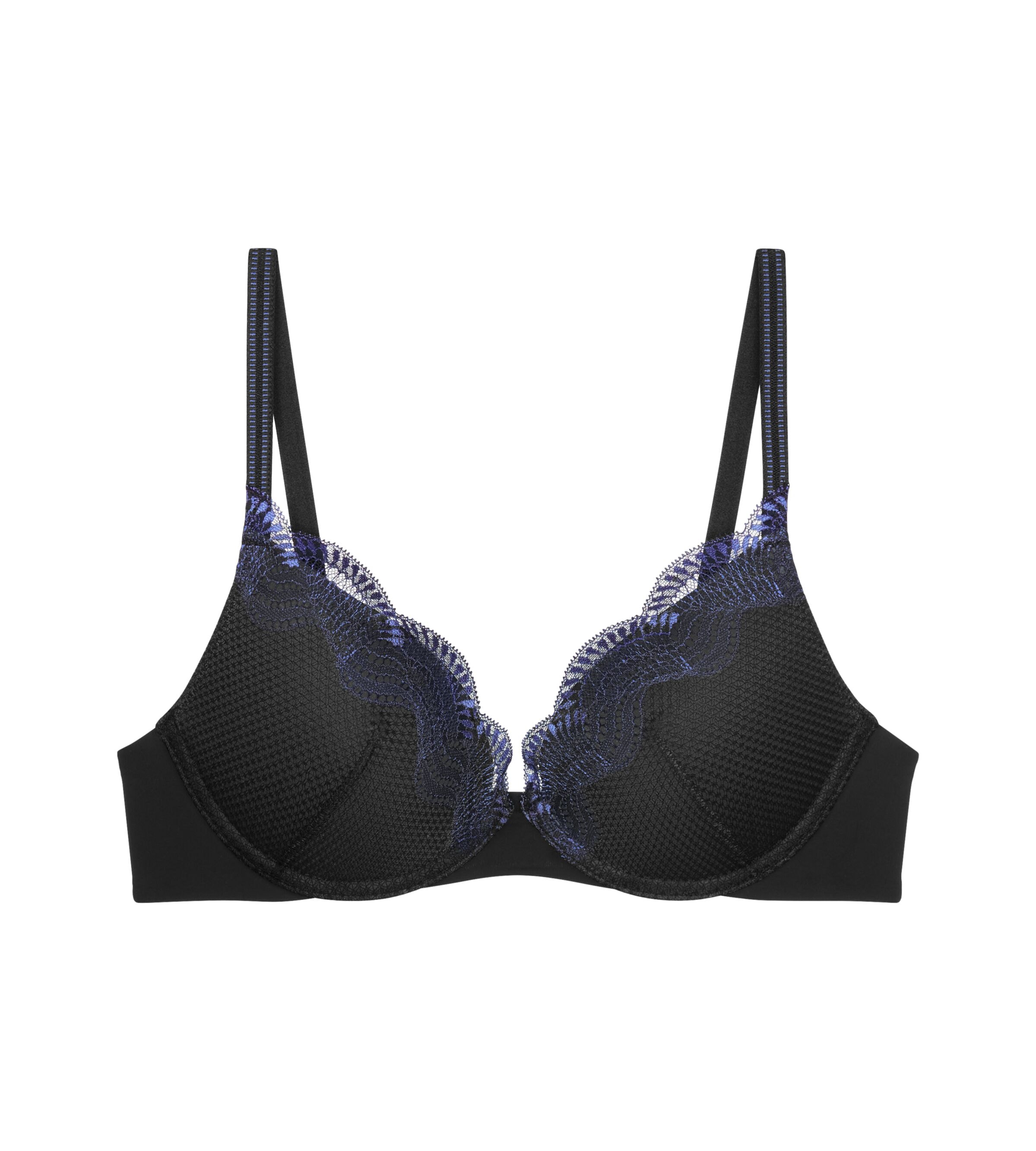 Triumph Push-up-BH »Comfort Glam WHU« Comfort Wire