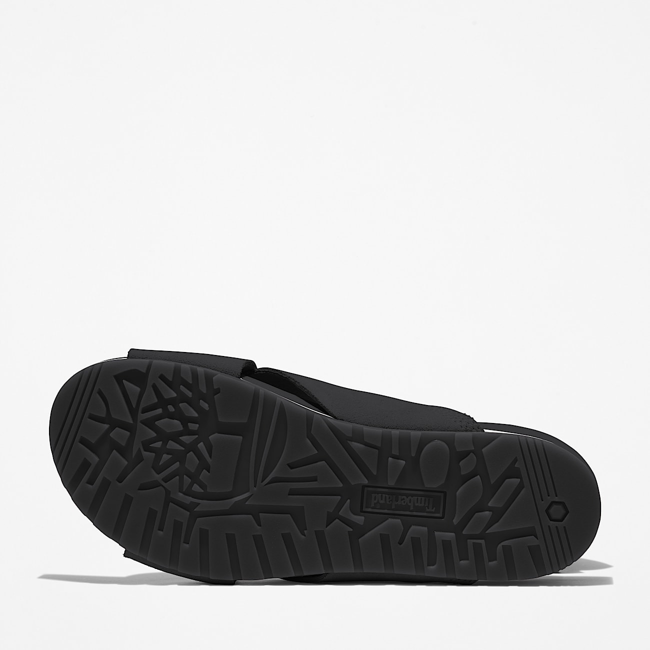 Timberland Sandale »MALIBU WAVES BASIC BACKSTRAP SANDAL«  aus Leder