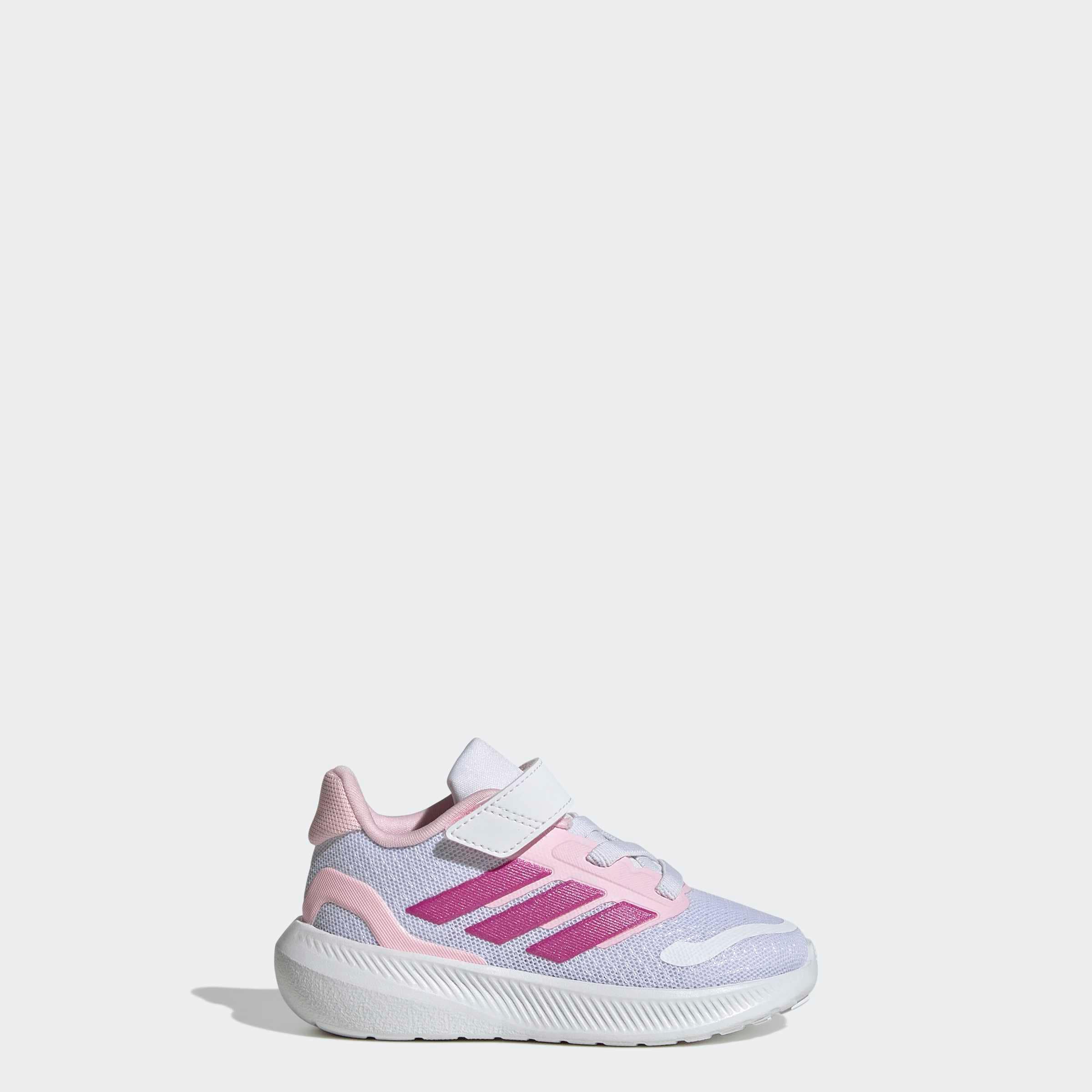 adidas Sportswear Sneakers »RUNFALCON 5 KIDS«  mit Klettverschluss
