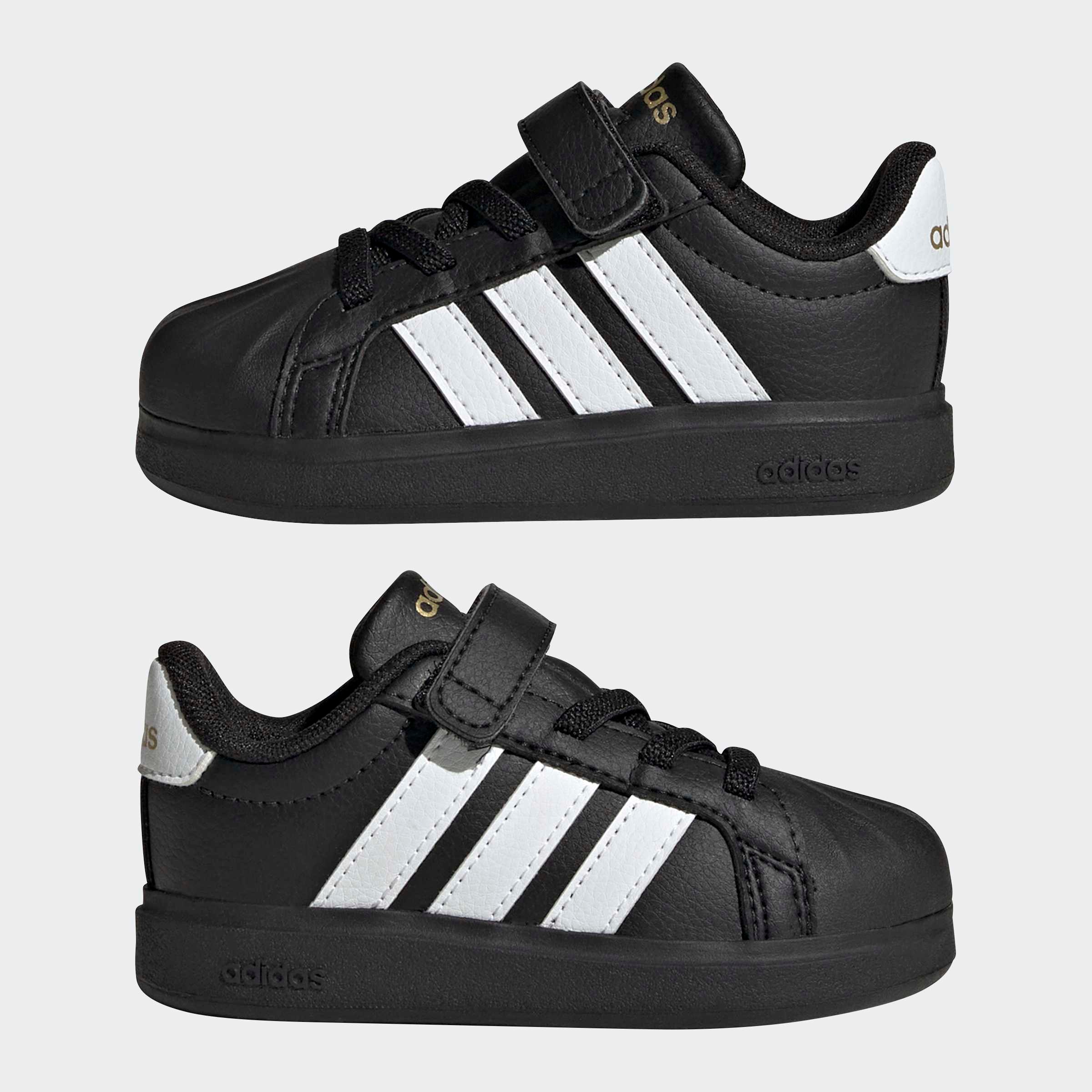 adidas Sportswear Sneaker »STREETTALK«  inspiriert vom Design des adidas superstar, für Kinder