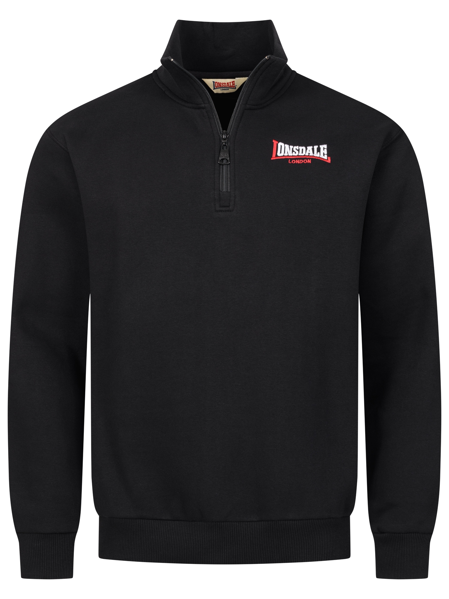 Lonsdale Sweatshirt »TROYER NORMALE PASSFORM GRYFFIDAM«, 1 pièces
