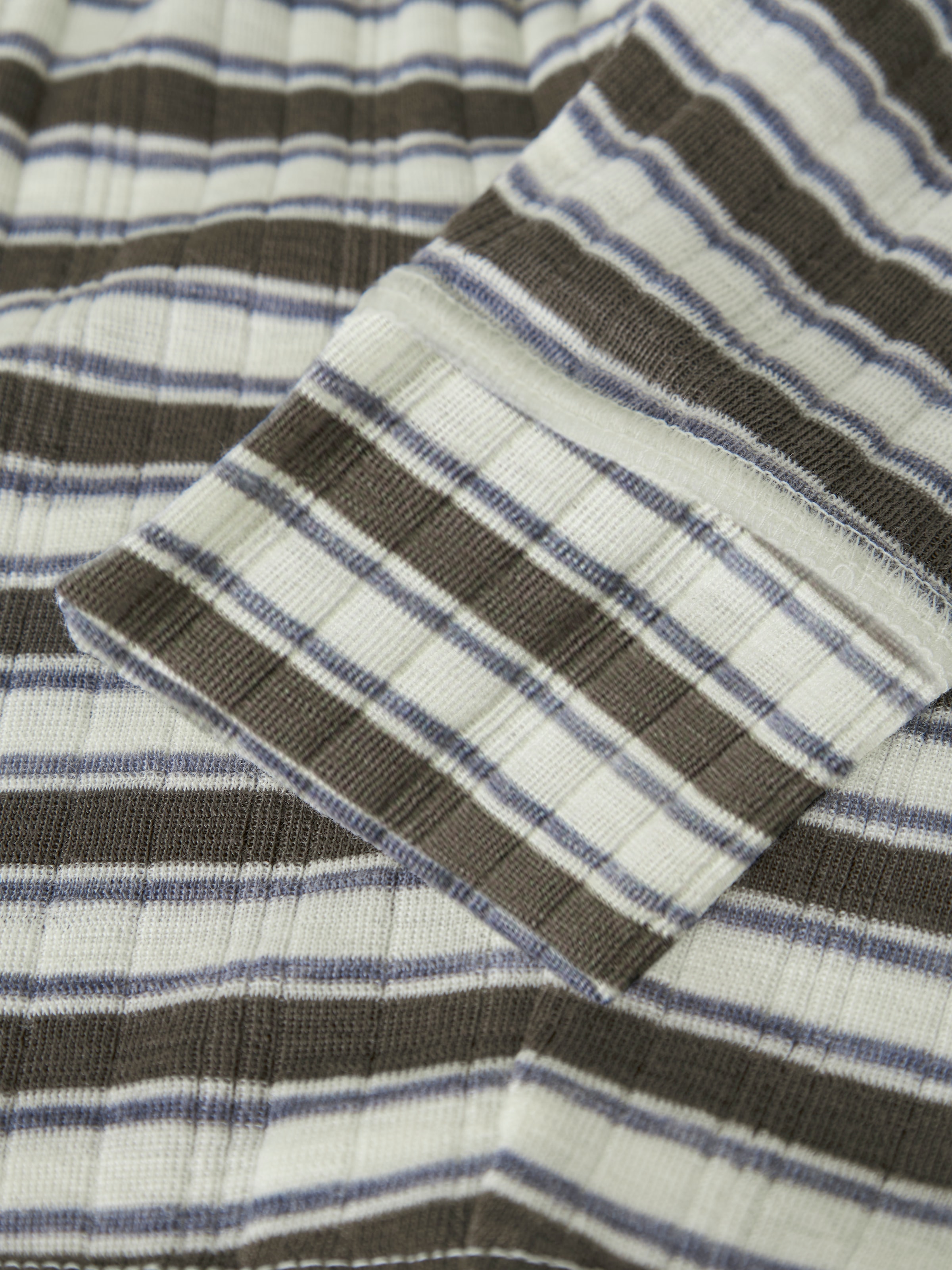 Name It Leggings »NMMWANG WOOL NEEDLE LONGJOHN NOOS«  Laine, coupe régulière
