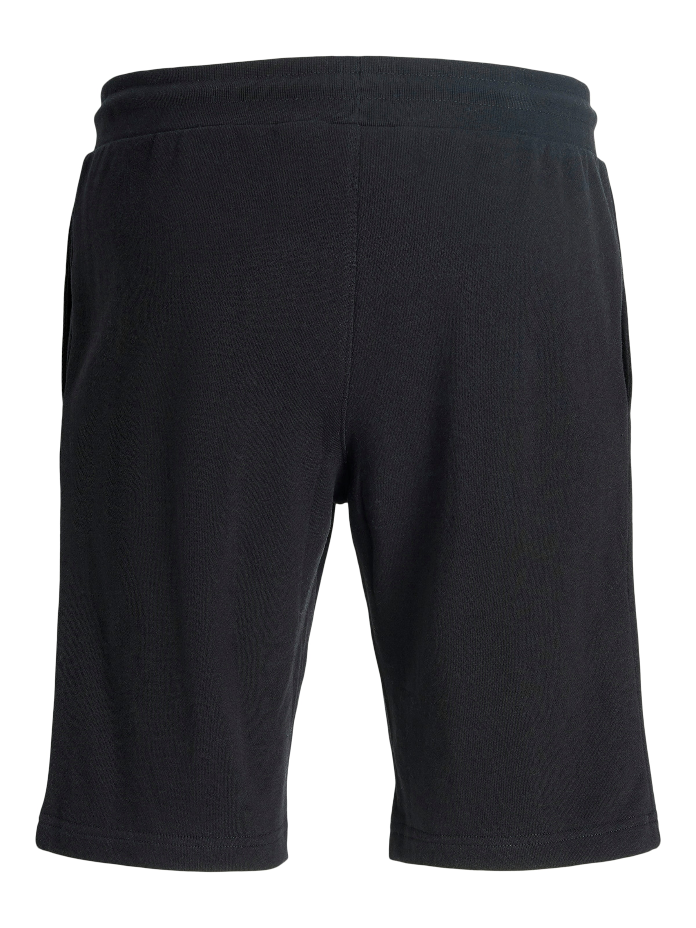 Jack & Jones Short de course »JPSTGORDON ARCHIVE SWEAT SHORTS MID SN«  avec cordon de serrage