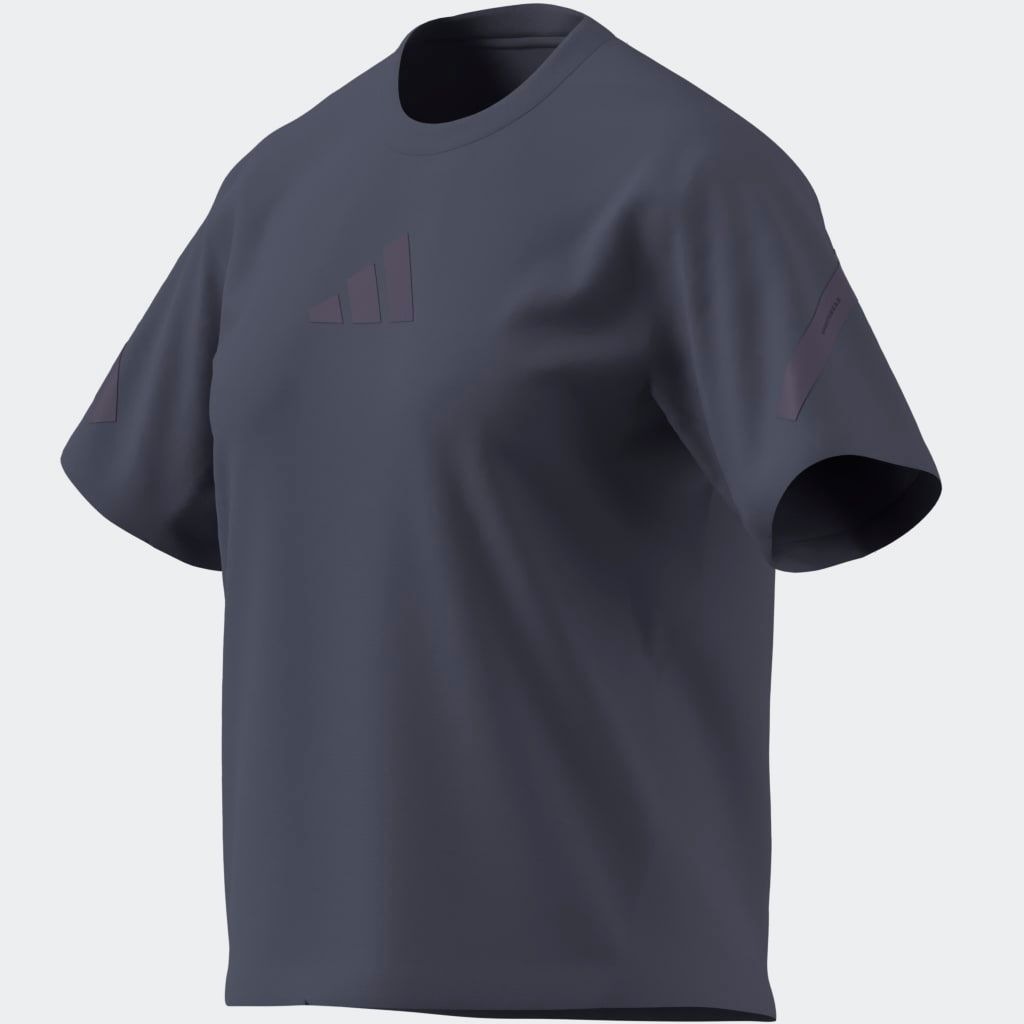 adidas Sportswear T-Shirt »W Z.N.E. TEE«